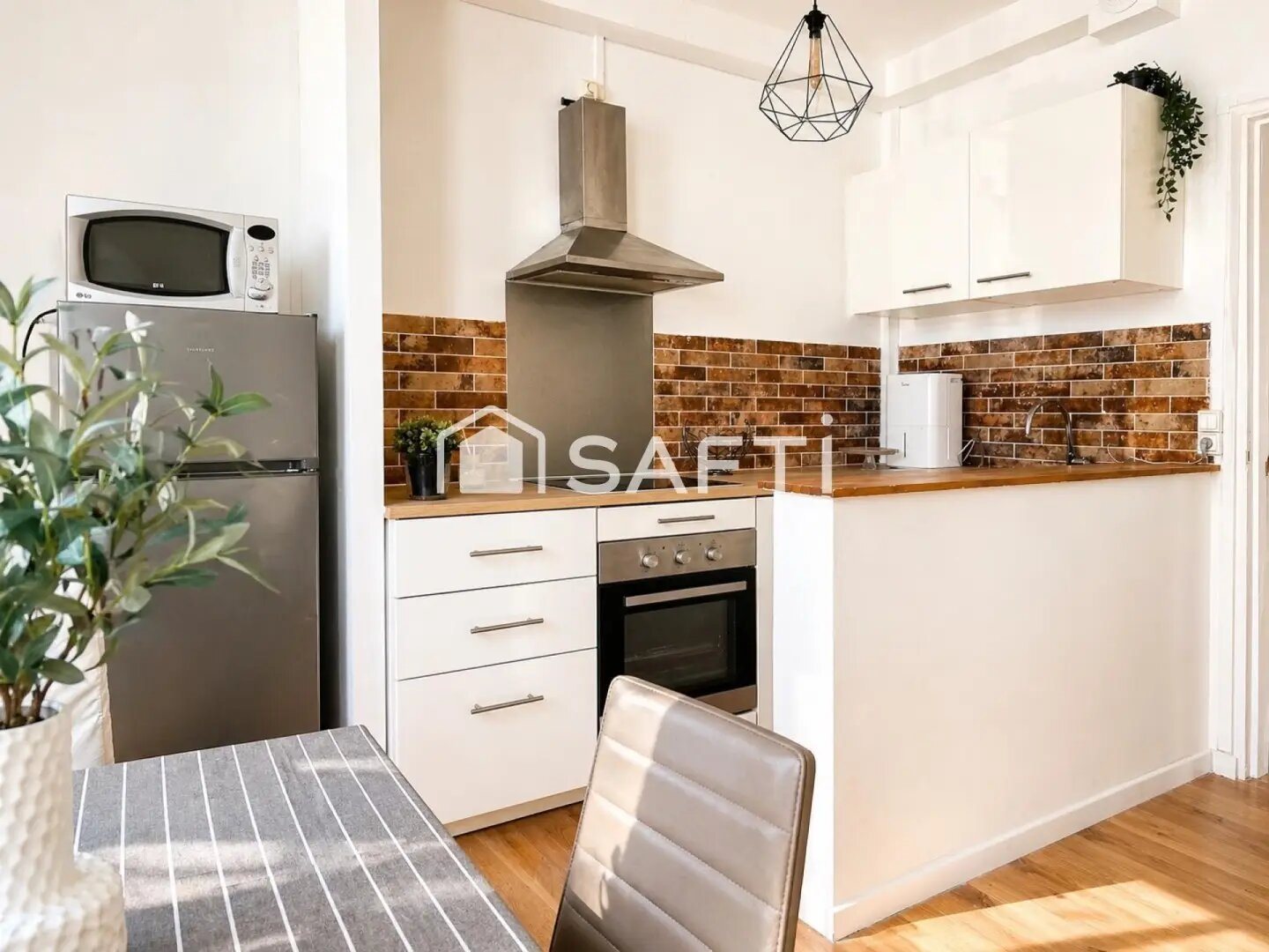 Appartement à vendre, 36m², Le Raincy