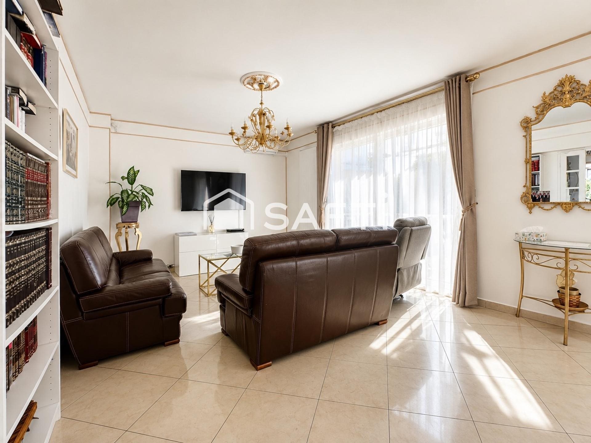 Maison à vendre, 190m², Gagny