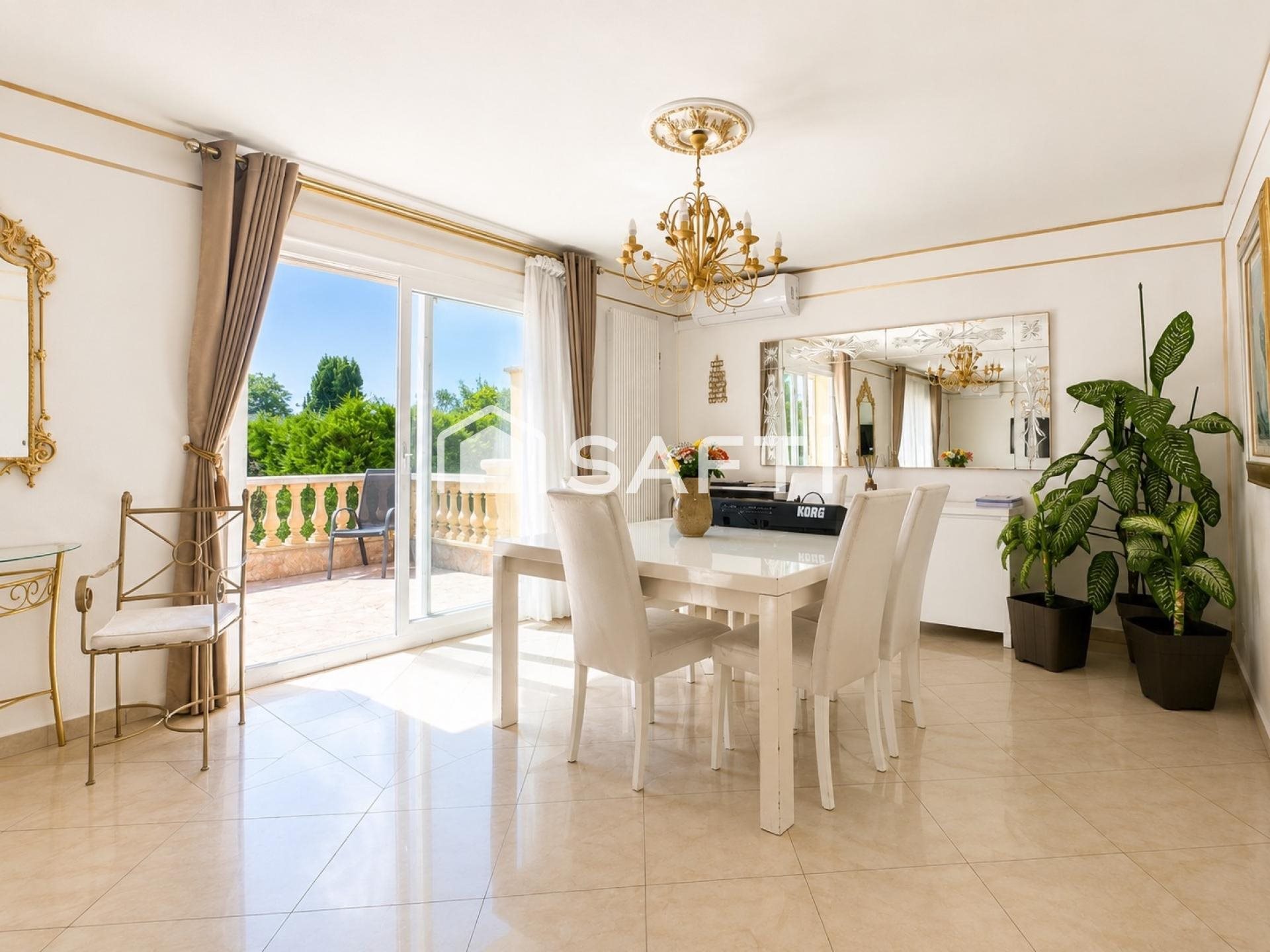 Maison à vendre, 190m², Gagny