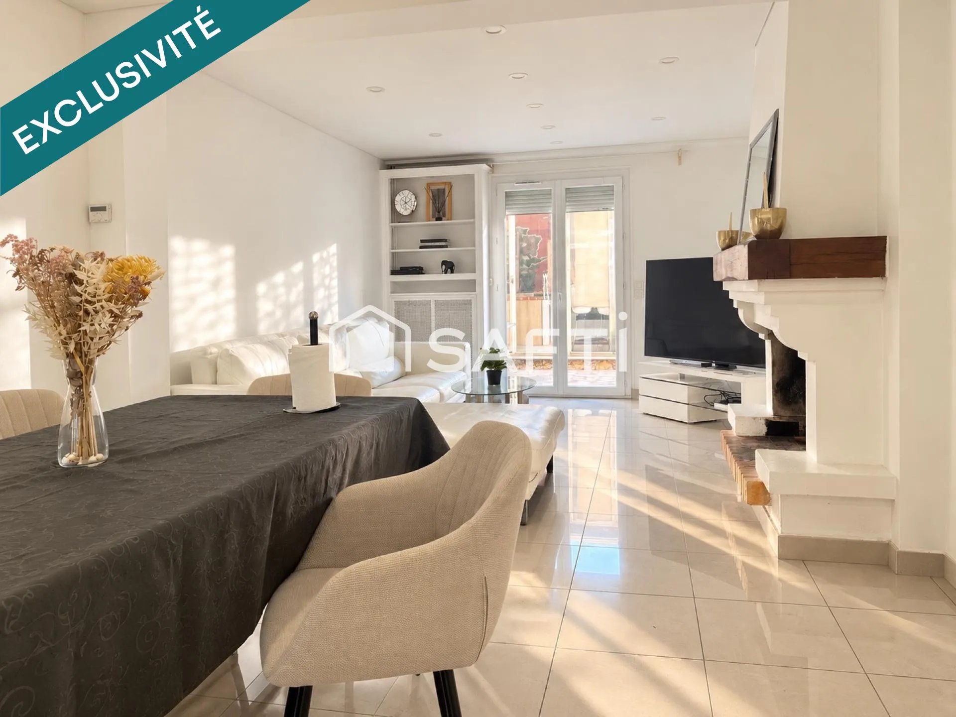 Maison à vendre, 175m², Bobigny