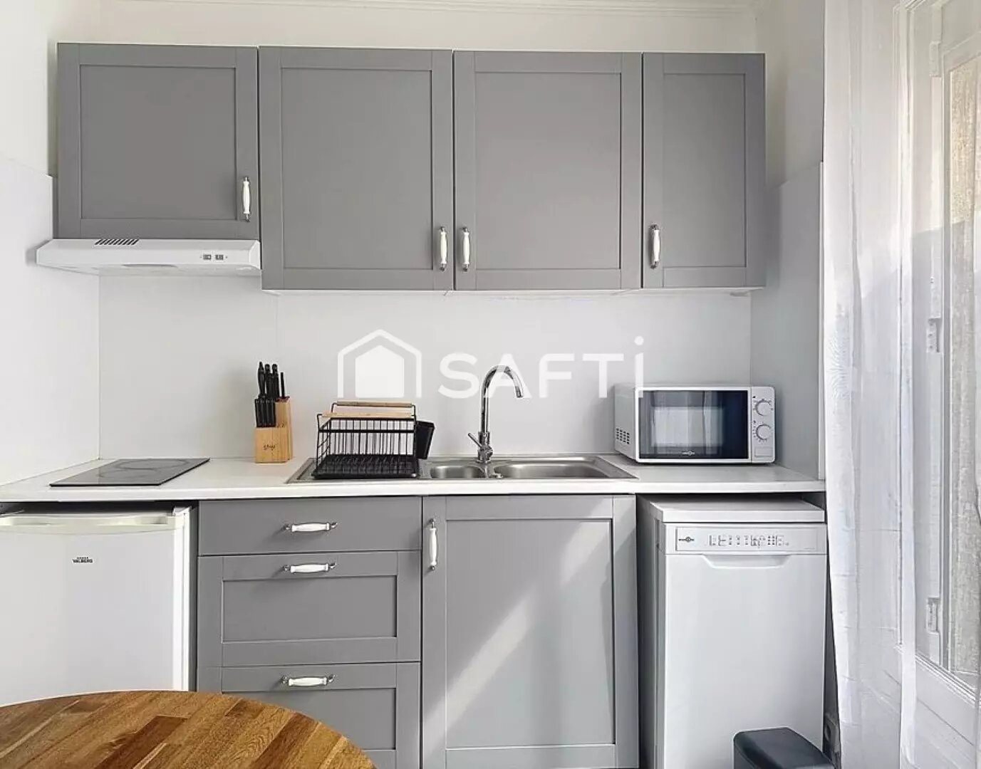 Appartement à vendre, 20m², Gagny
