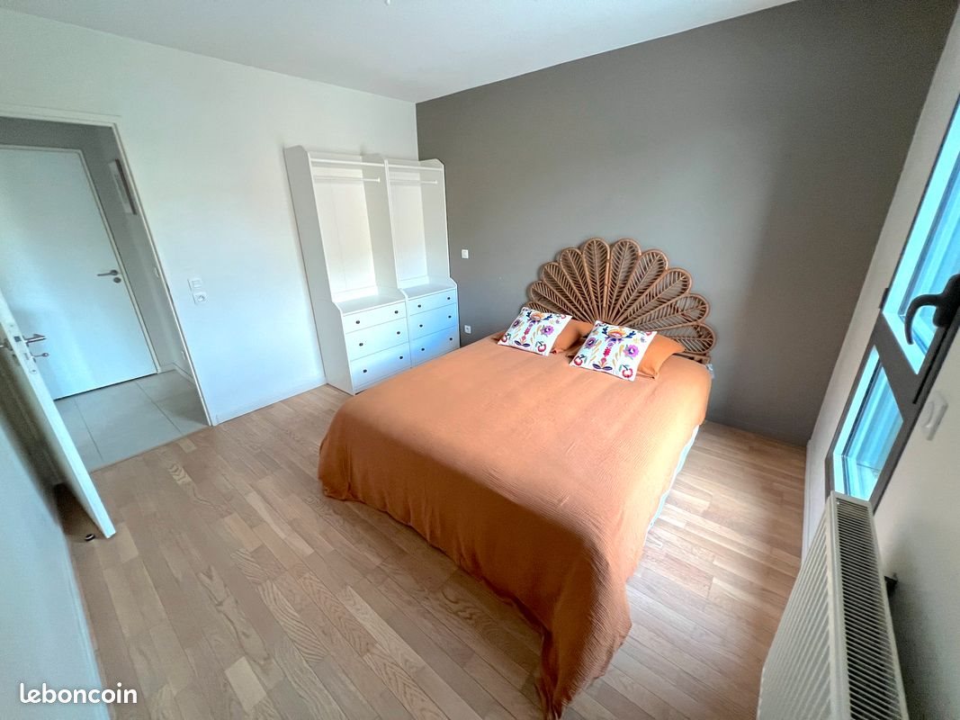 Appartement à louer, 62m², Mérignac
