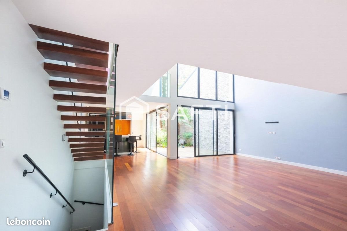 Maison à vendre, 175m², La Garenne-Colombes