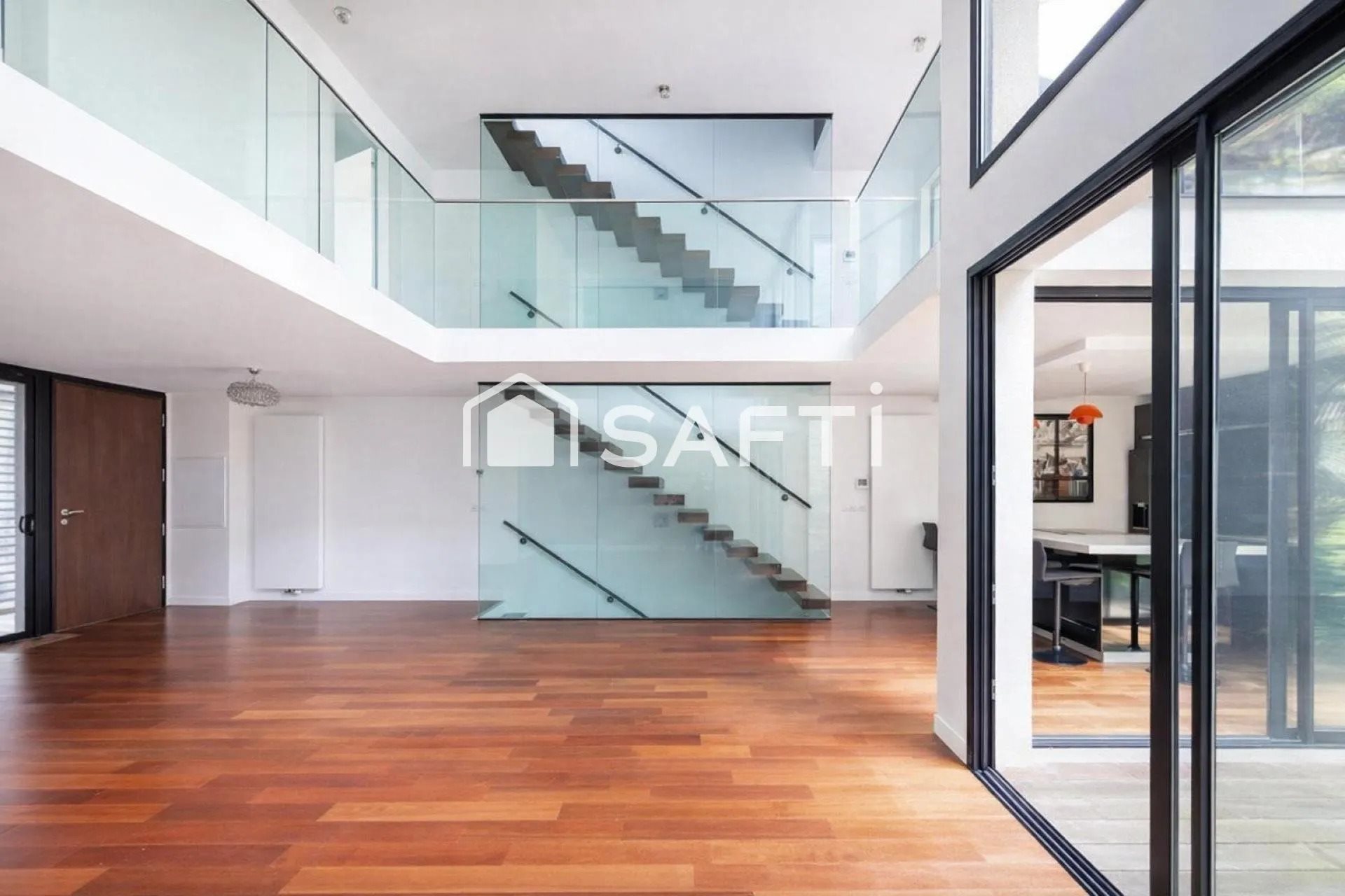 Maison à vendre, 175m², La Garenne-Colombes