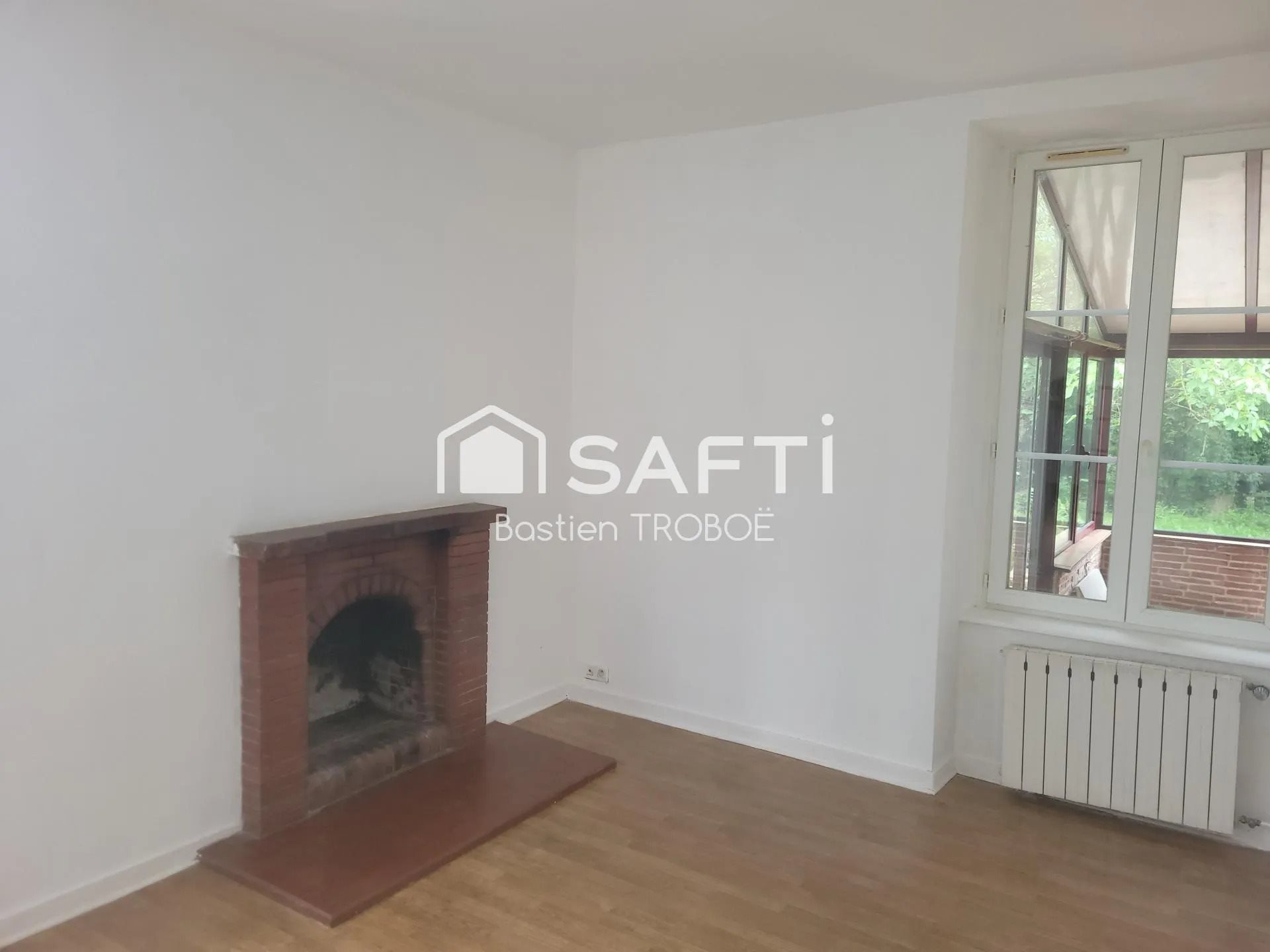 Maison à vendre, 155m², Isigny-le-Buat