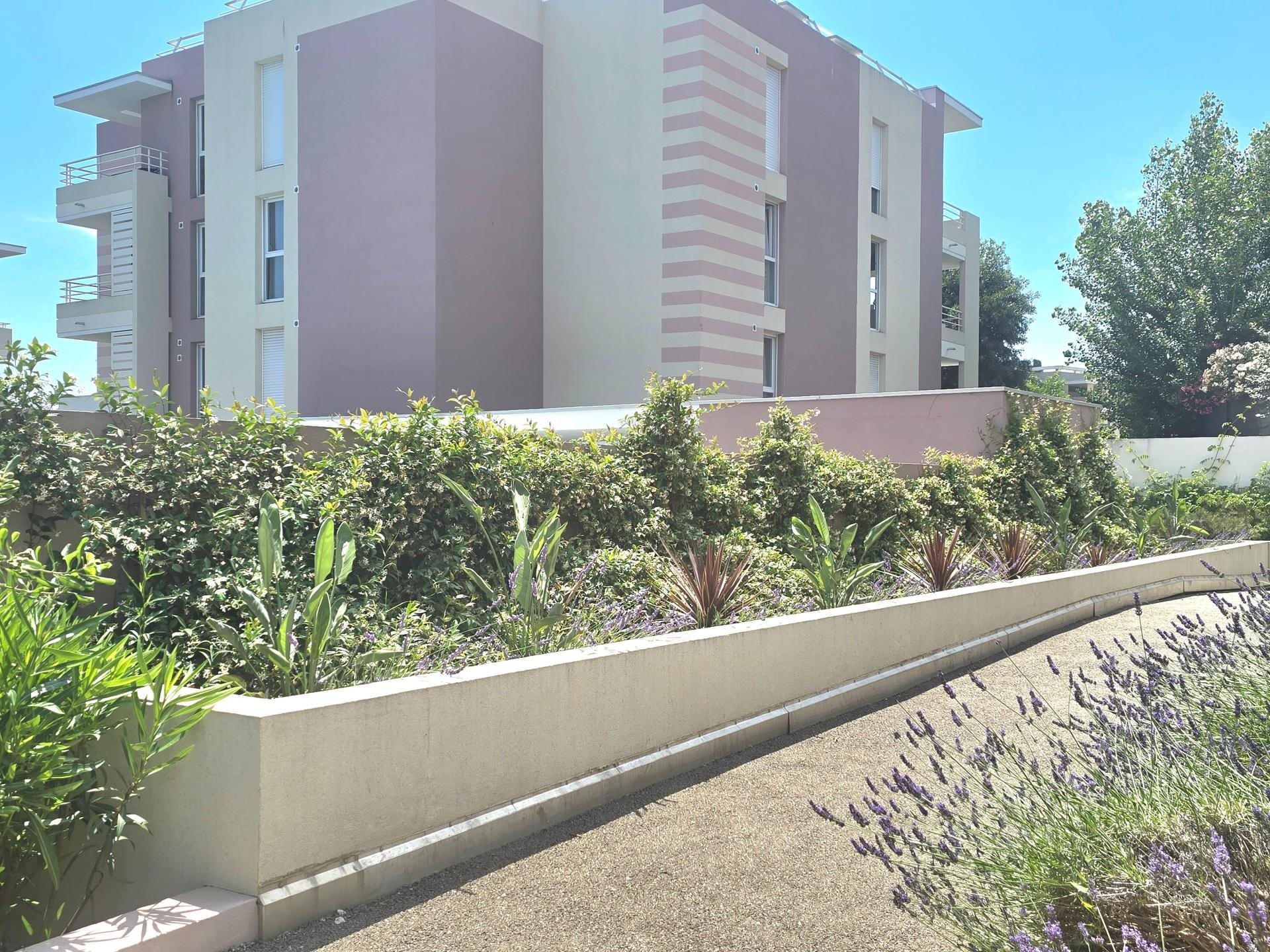 Appartement à vendre, 41m², Villeneuve-Loubet