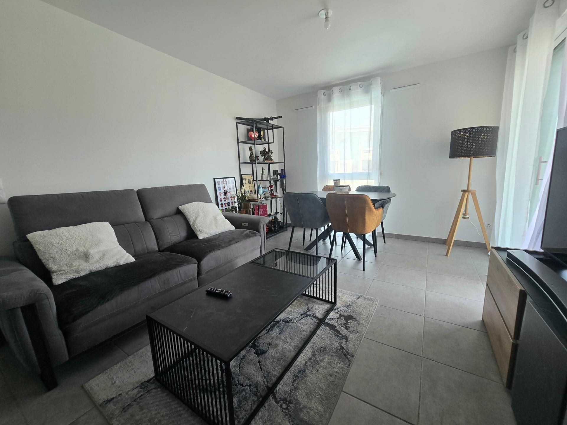 Appartement à vendre, 41m², Villeneuve-Loubet