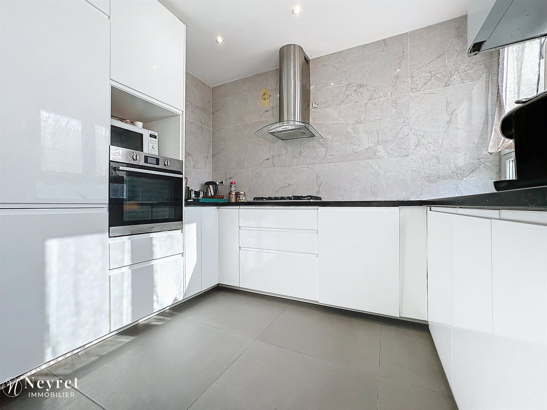 Appartement à vendre, 86m², Saint-Etienne