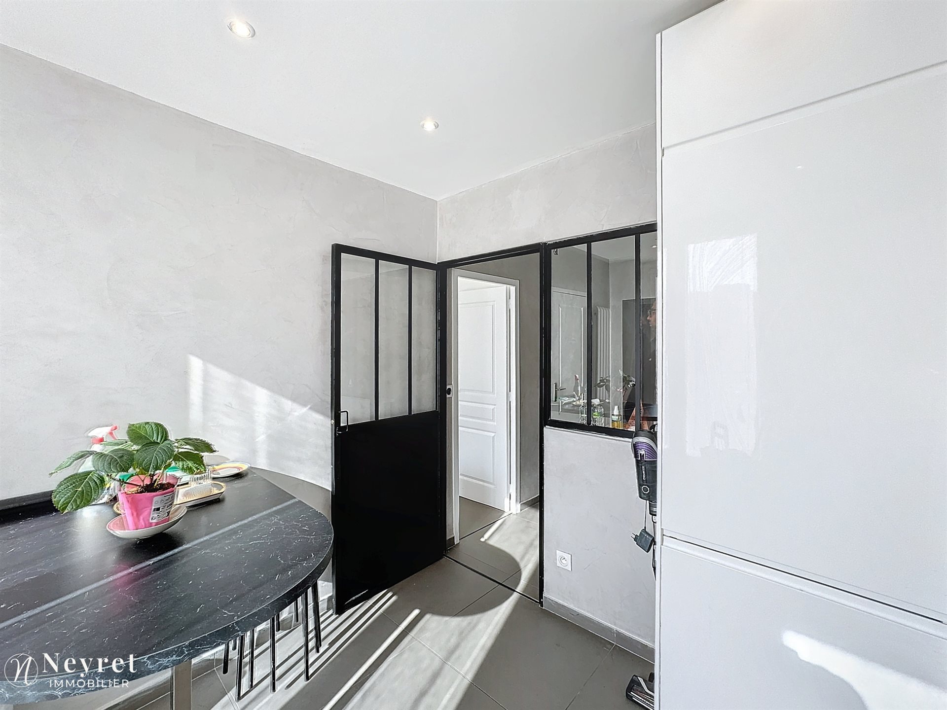 Appartement à vendre, 86m², Saint-Etienne