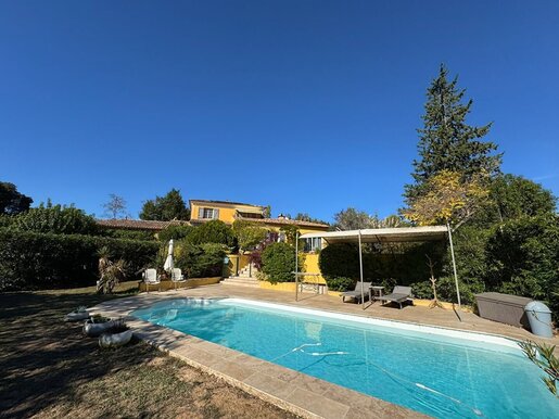Maison 7 pièces 199 m² · à Salernes · 199 m² · 759 200 €