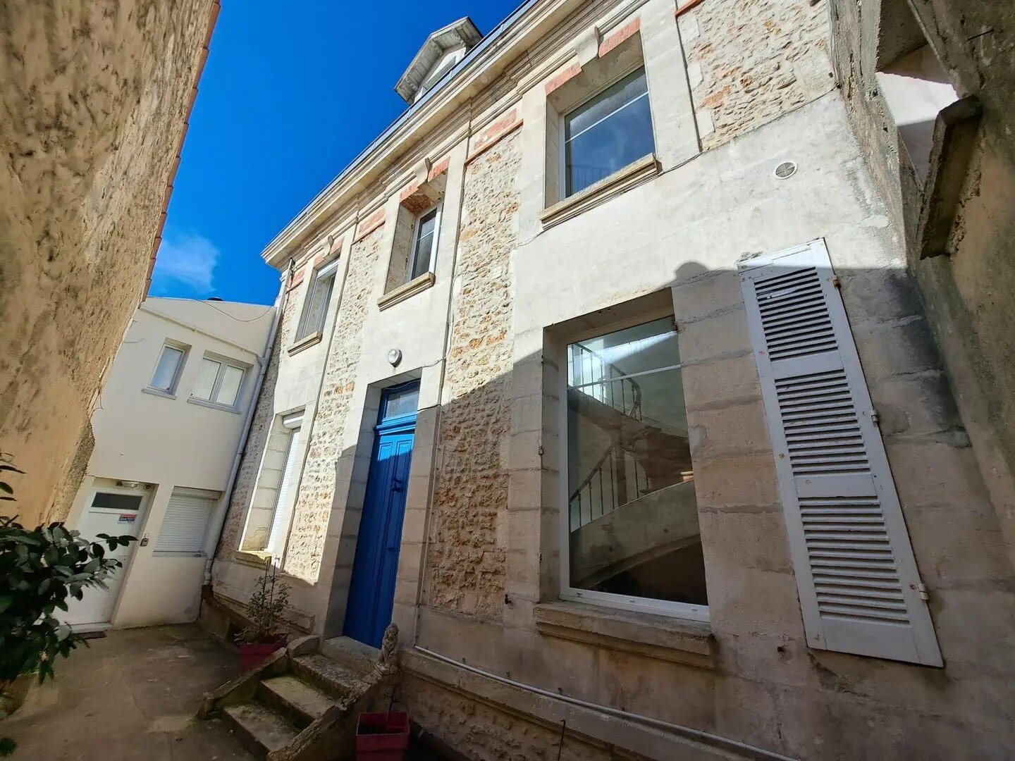 Appartement à vendre, 27m², Fouras