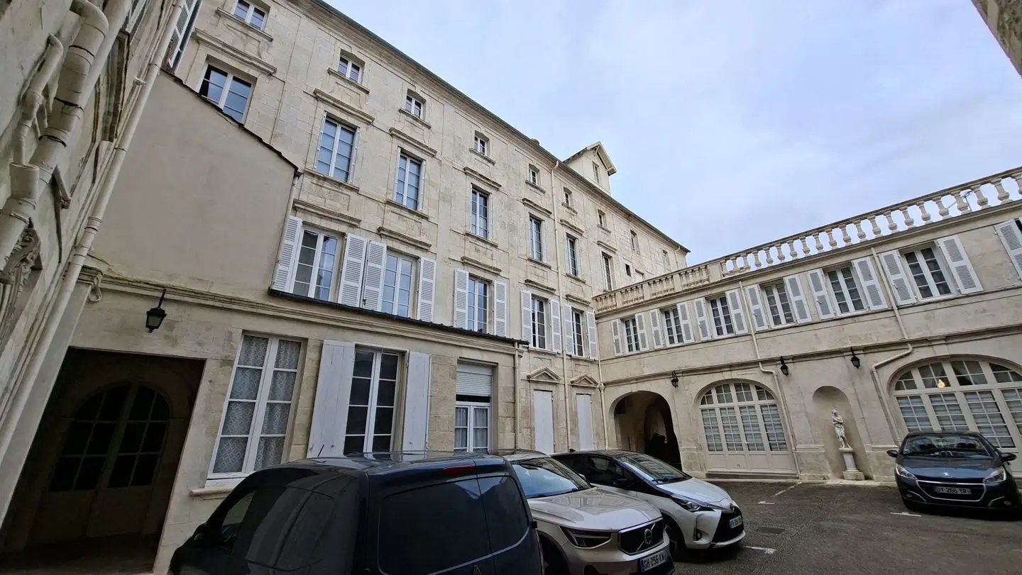 Appartement à vendre, 108m², Rochefort