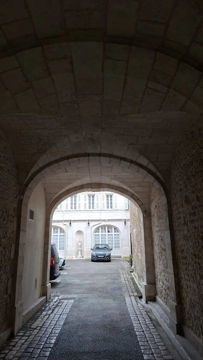 Appartement à vendre, 108m², Rochefort