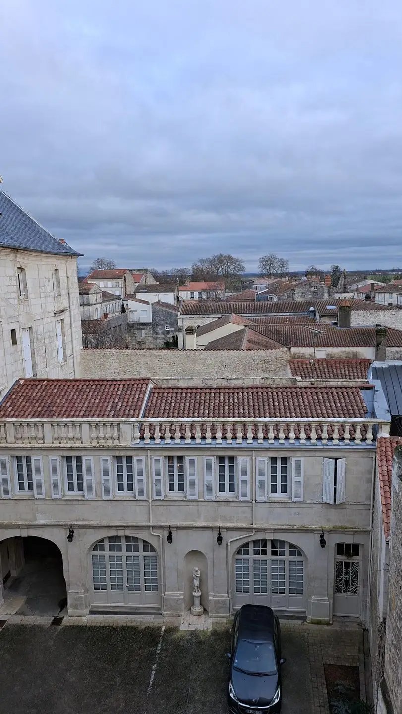 Appartement à vendre, 108m², Rochefort
