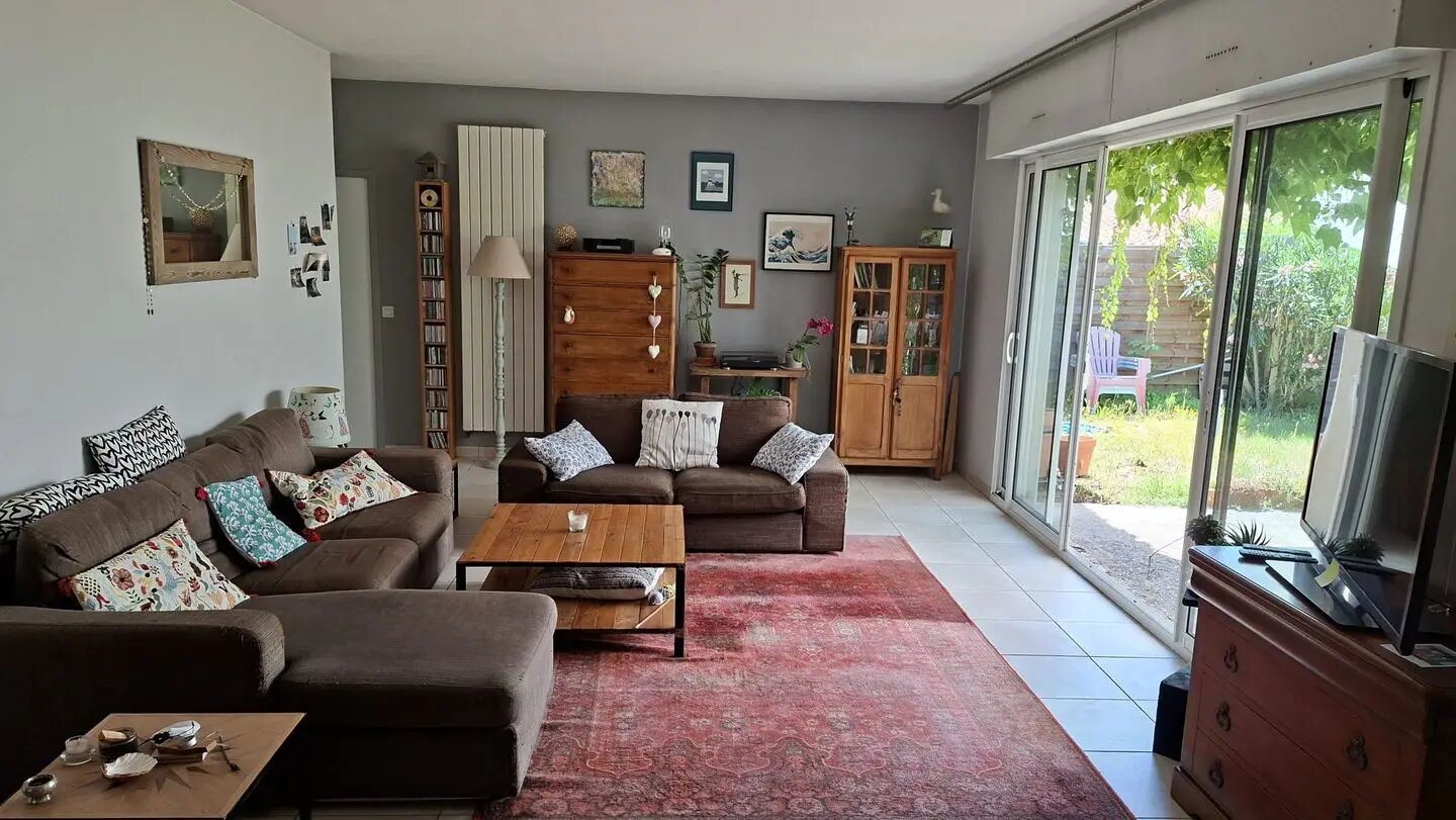 Maison à vendre, 120m², Rochefort