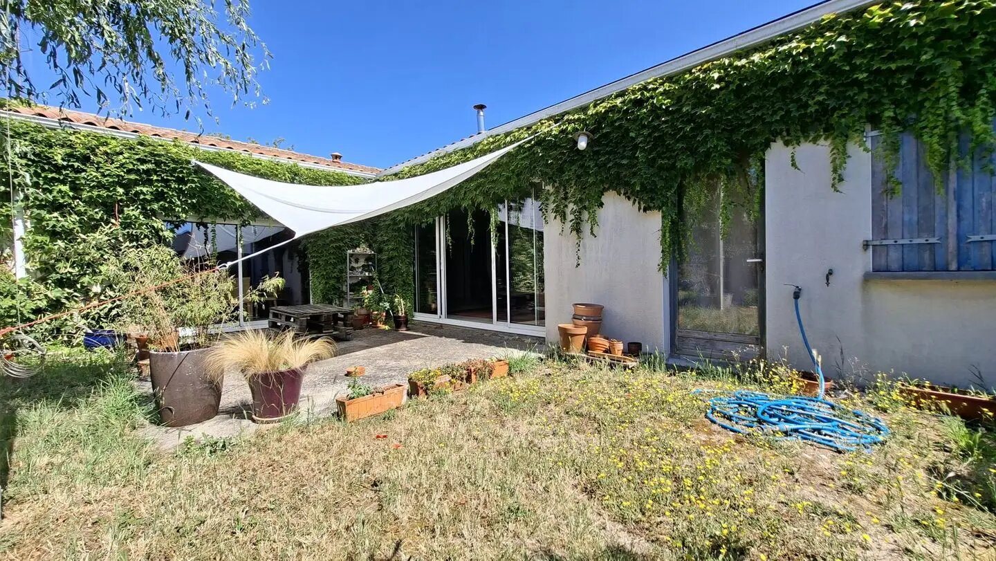 Maison à vendre, 120m², Rochefort