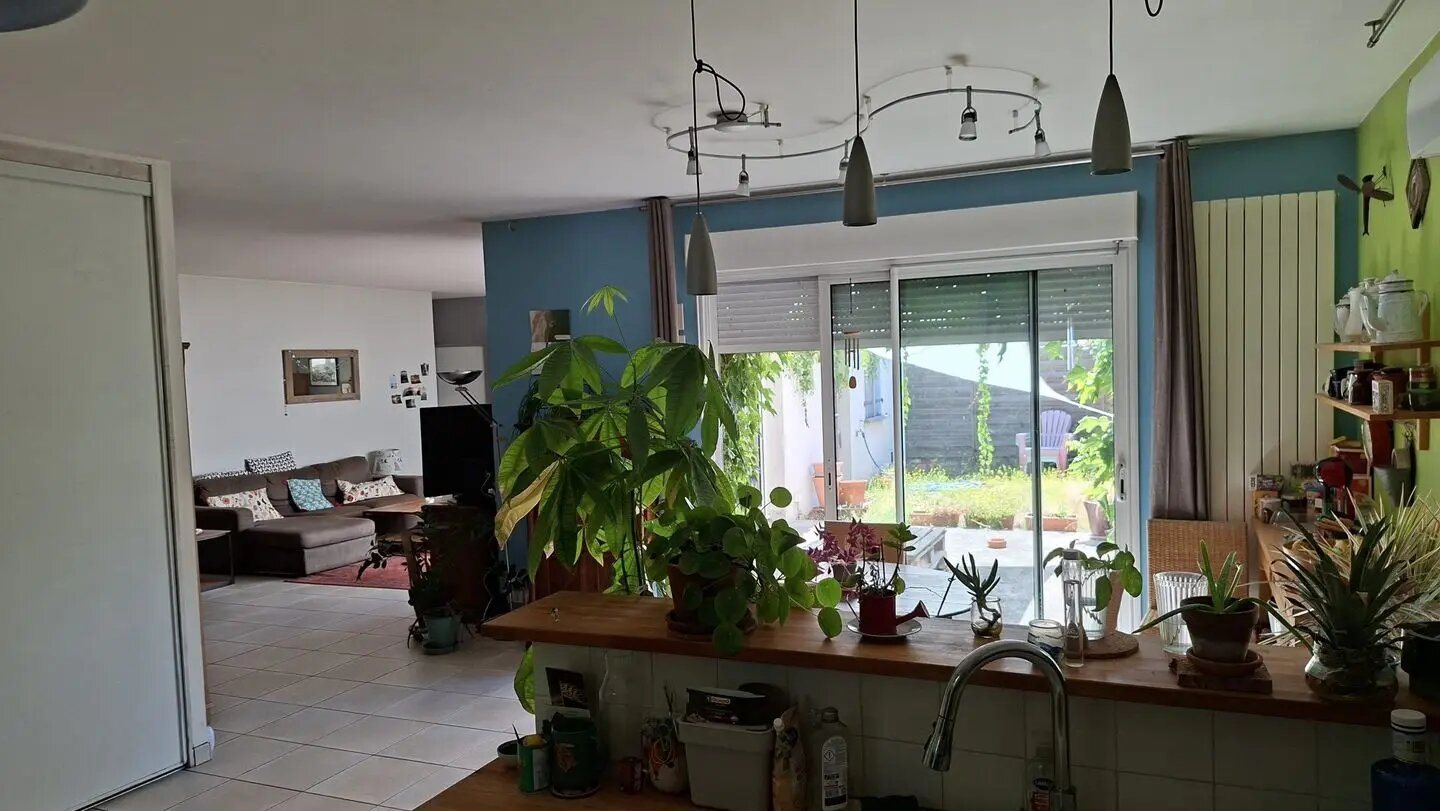 Maison à vendre, 120m², Rochefort