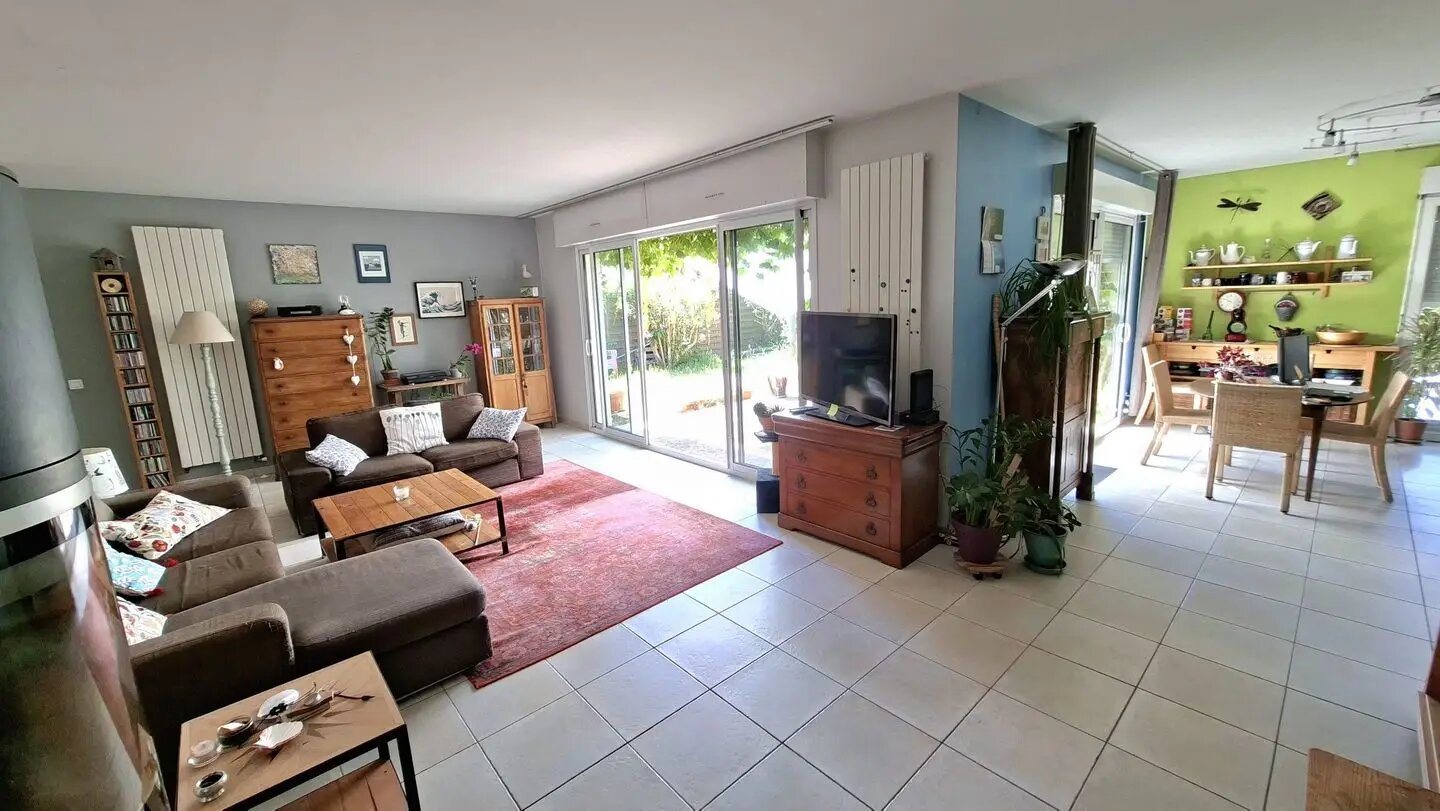 Maison à vendre, 120m², Rochefort