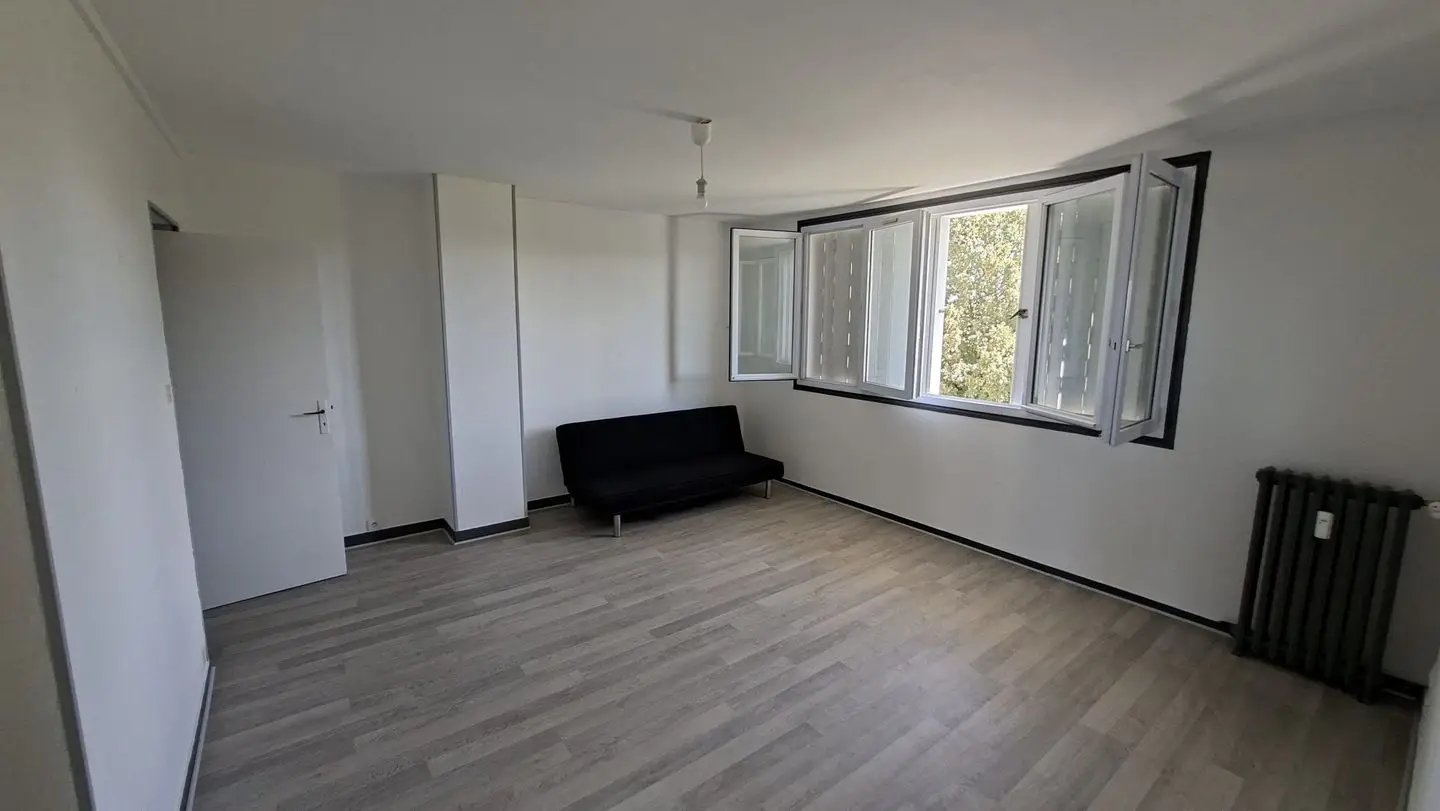 Appartement à vendre, 54m², Rochefort