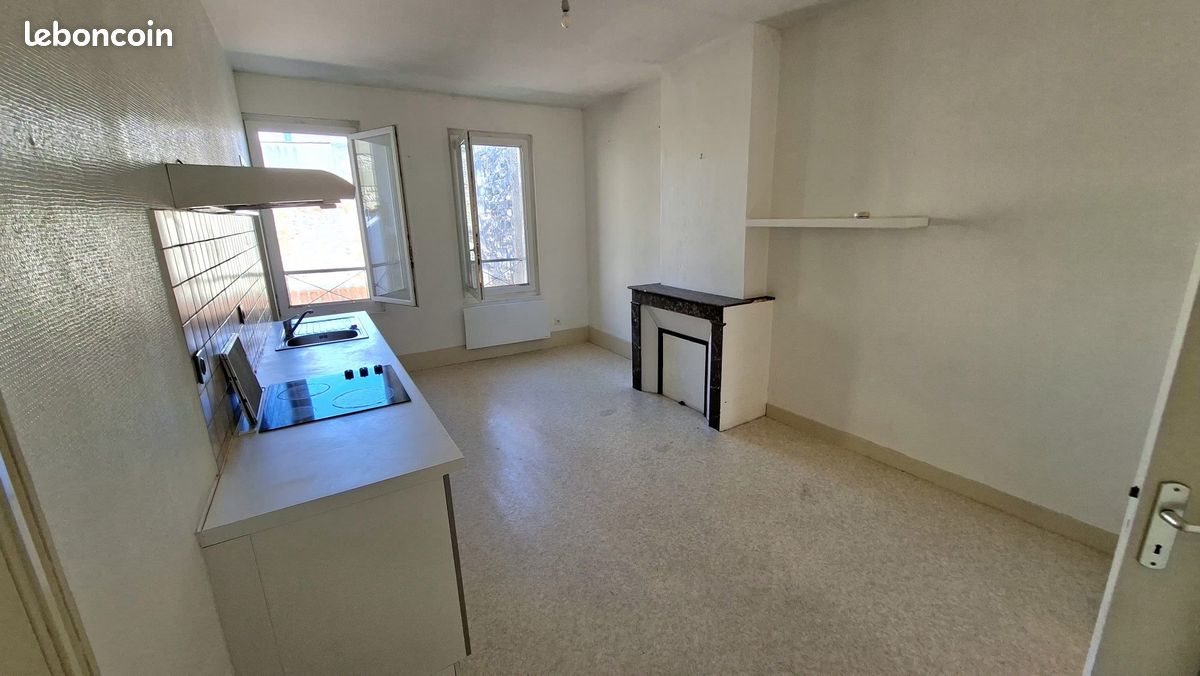 Appartement à vendre, 52m², Rochefort