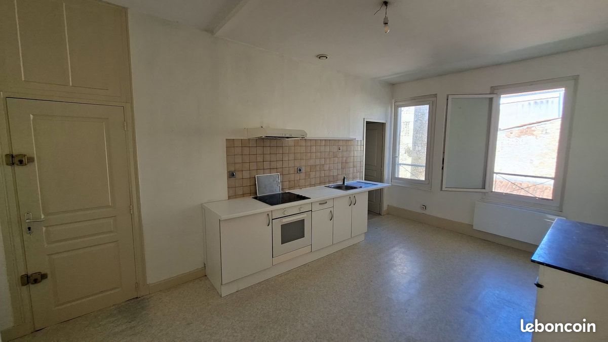 Appartement à vendre, 52m², Rochefort