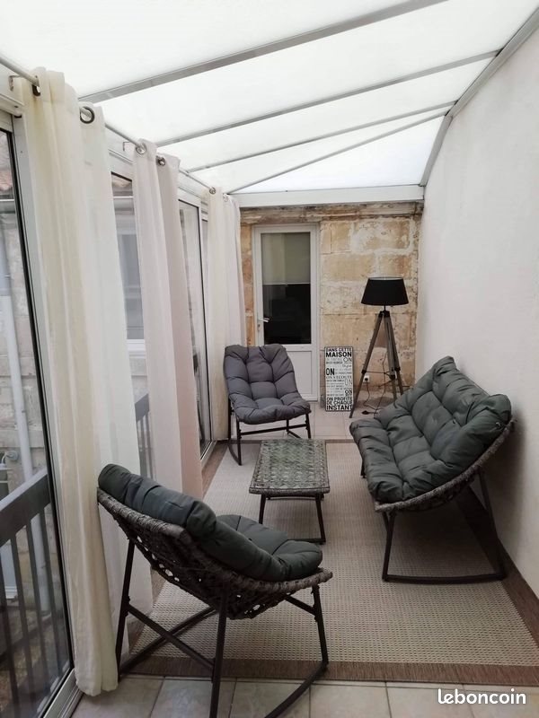 Appartement à vendre, 81m², Rochefort