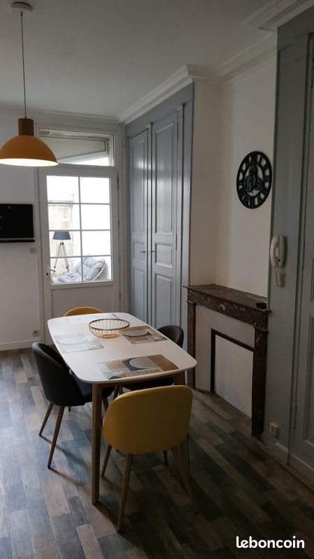 Appartement à vendre, 81m², Rochefort