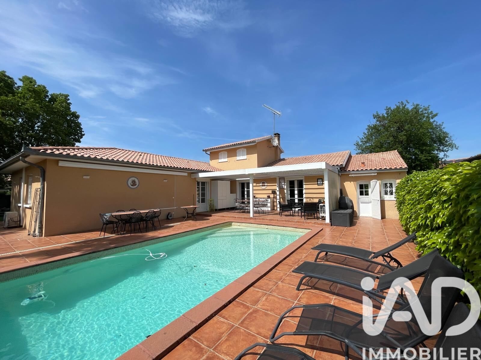 Maison à vendre, 175m², Montauban