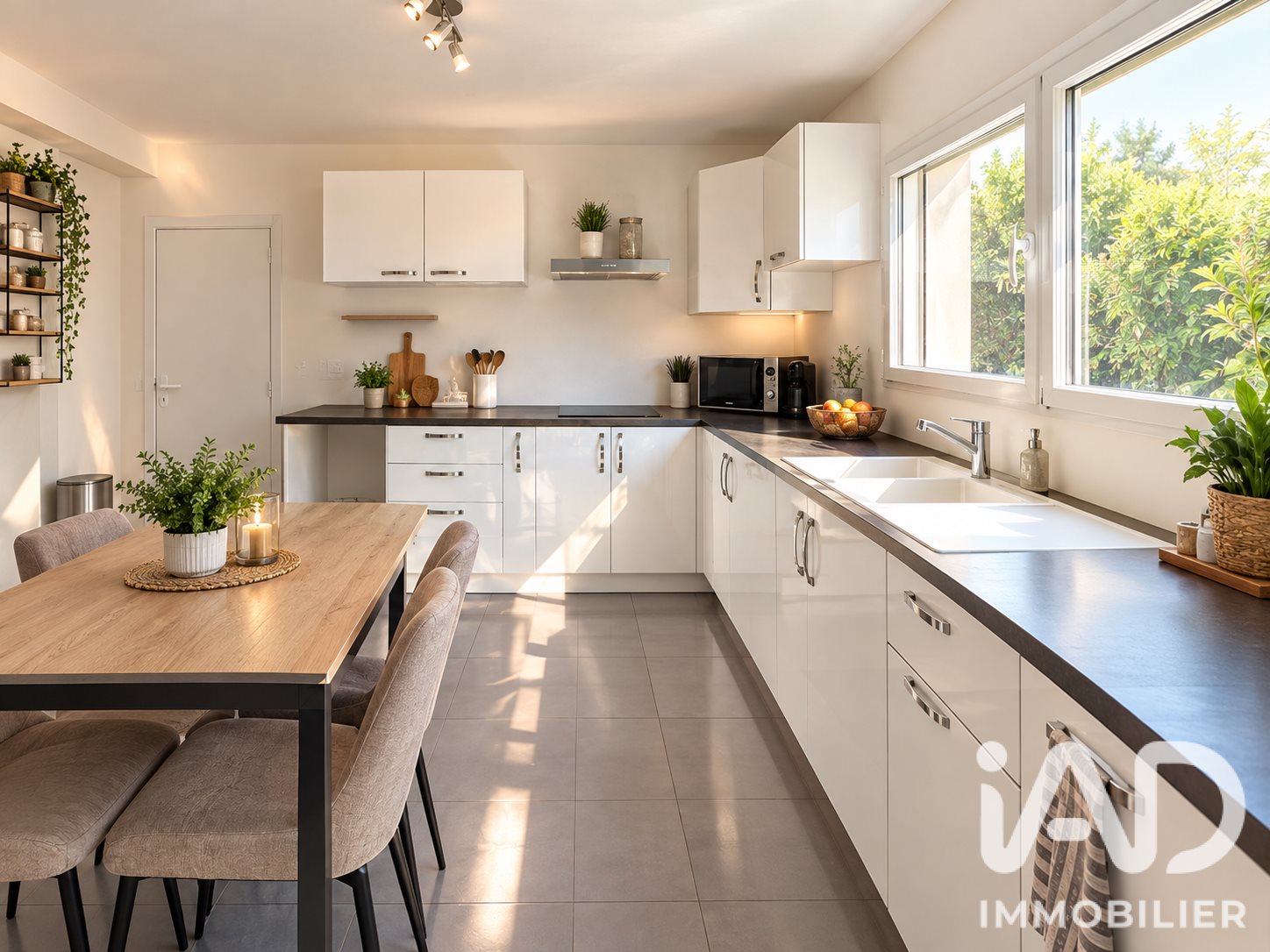 Maison à vendre, 180m², Montbartier