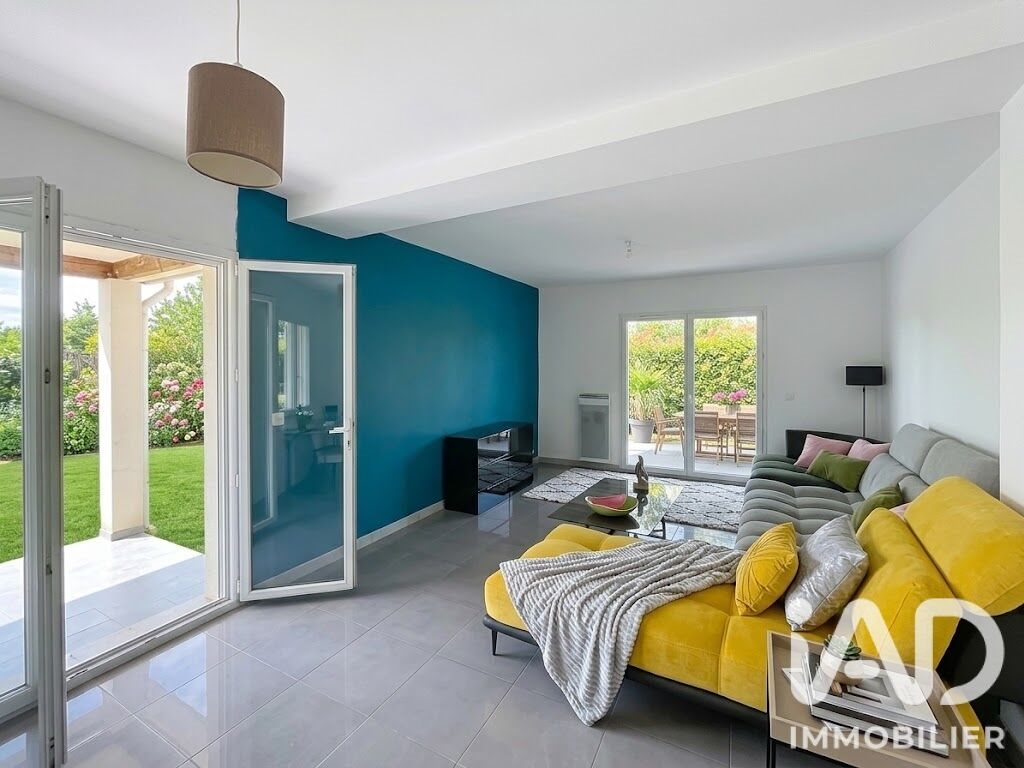 Maison à vendre, 180m², Montbartier