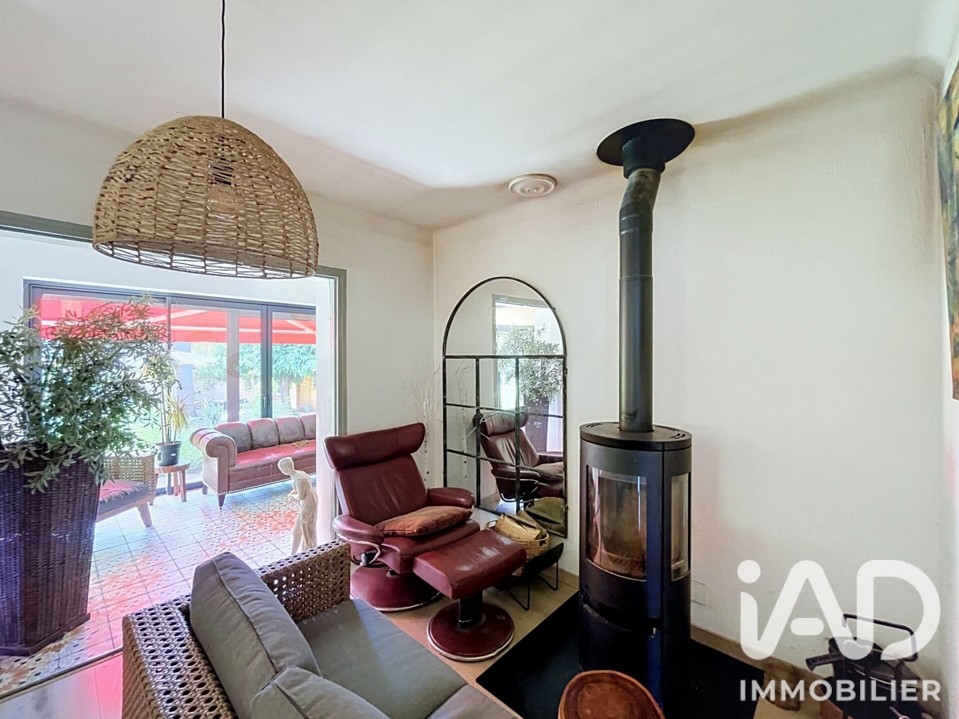 Maison à vendre, 120m², Montech