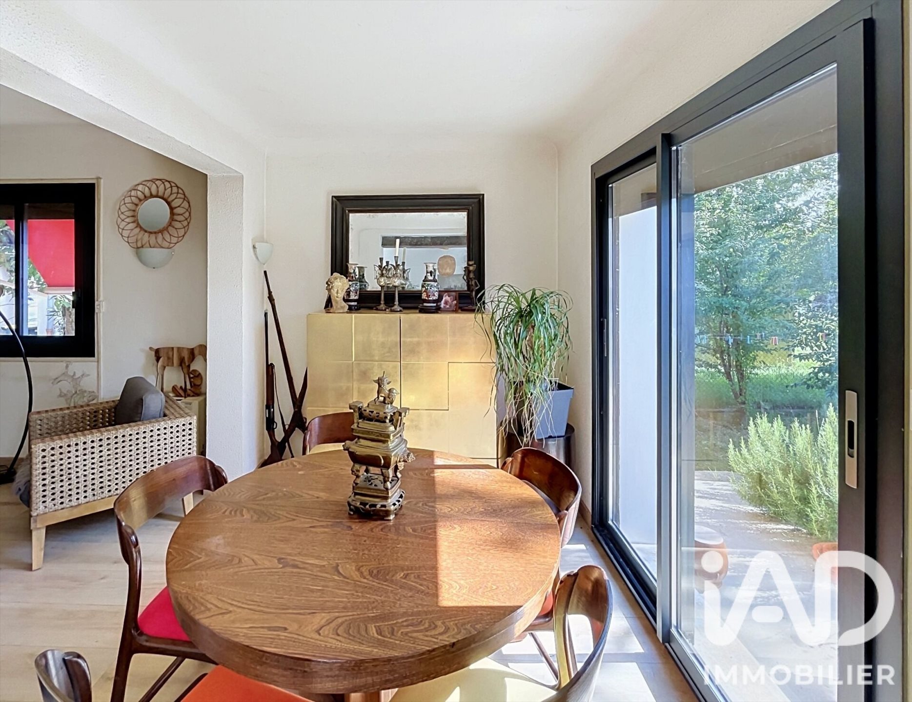 Maison à vendre, 120m², Montech