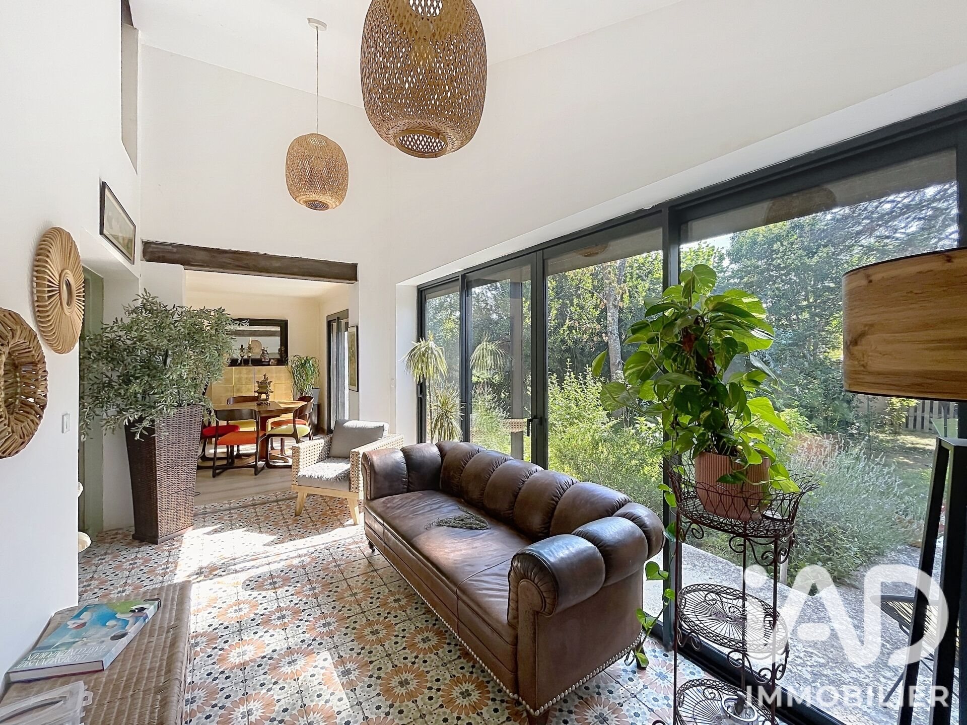 Maison à vendre, 120m², Montech