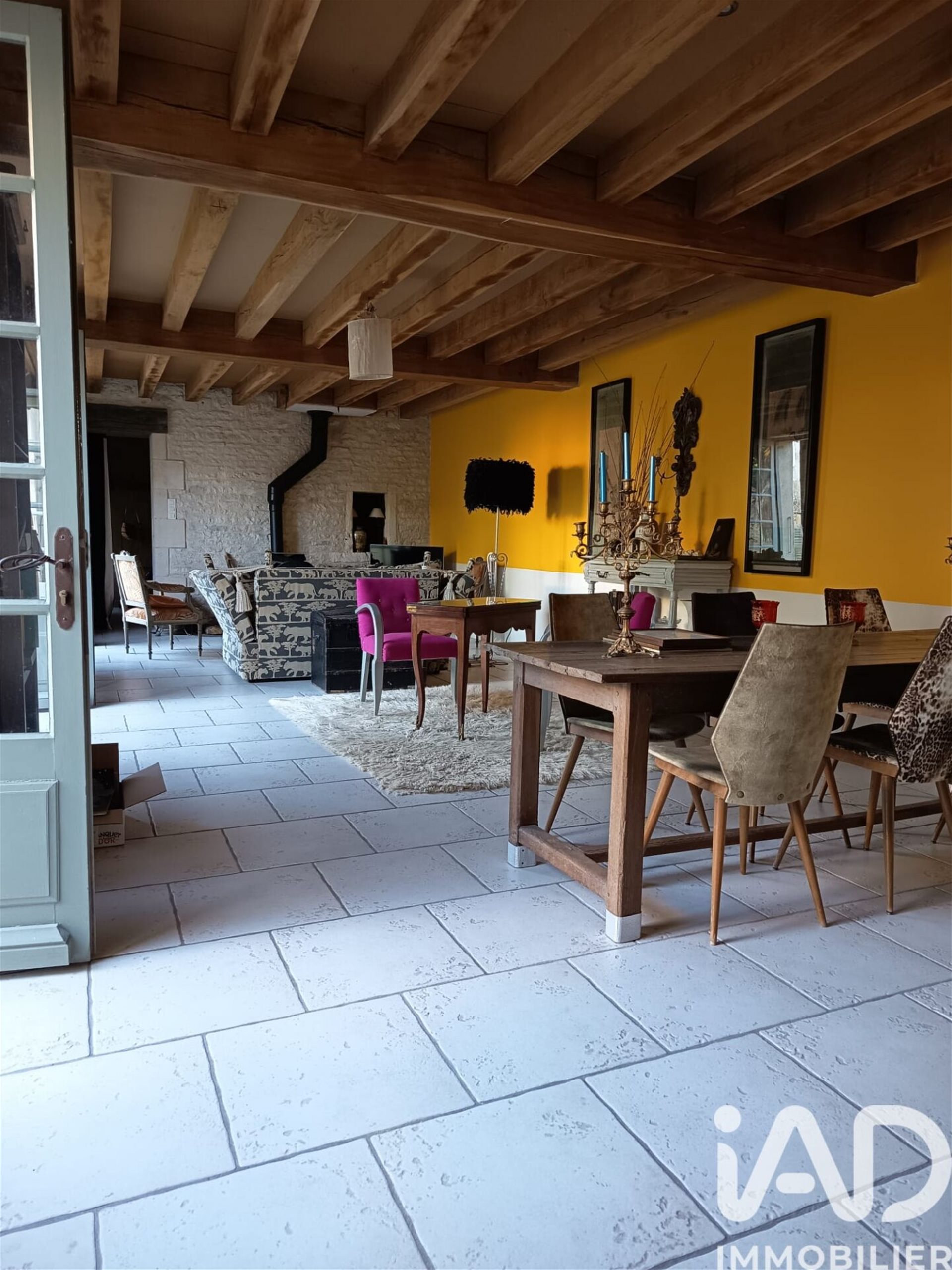 Maison à vendre, 218m², Haimps