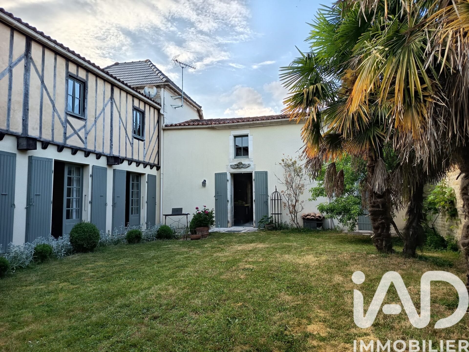 Maison à vendre, 218m², Haimps