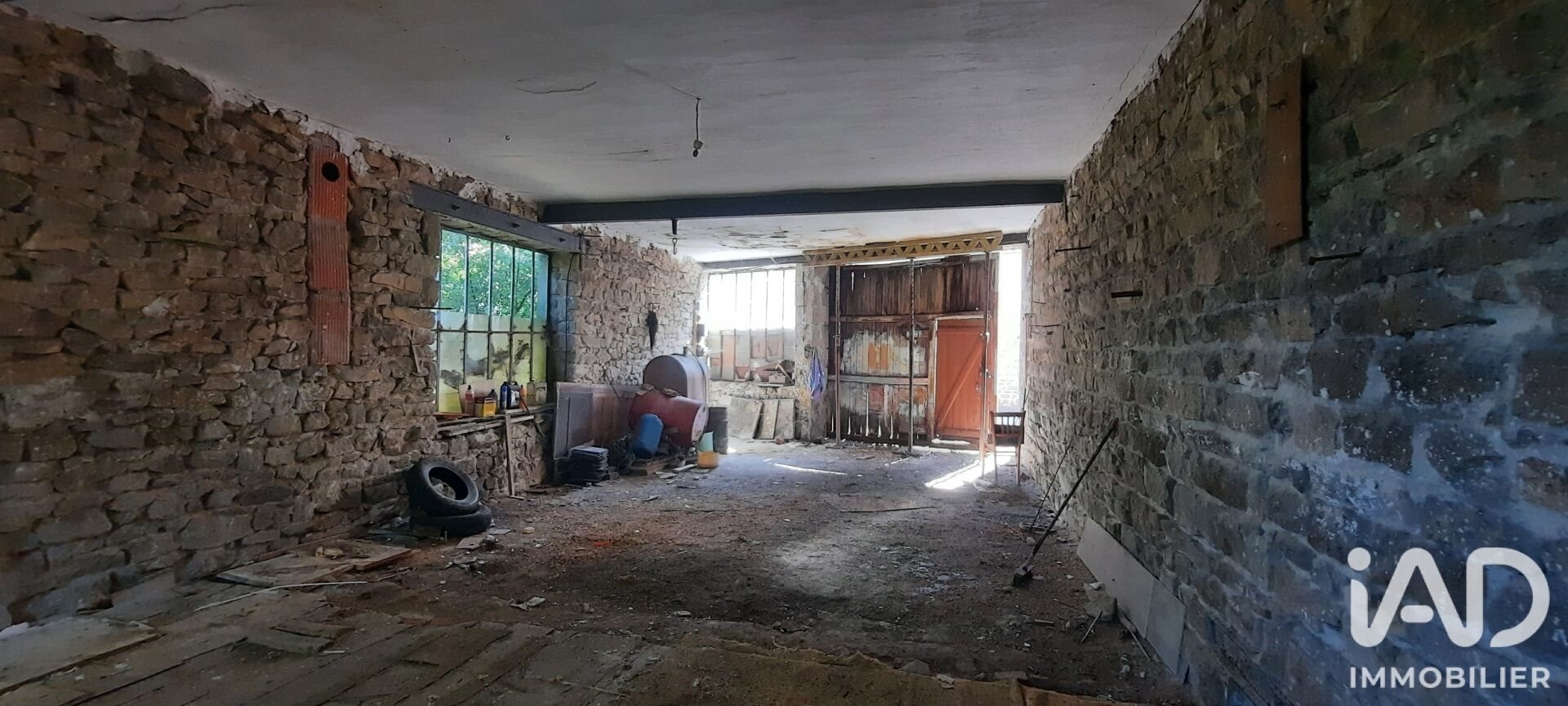 Maison à vendre, 200m², Royère-de-Vassivière