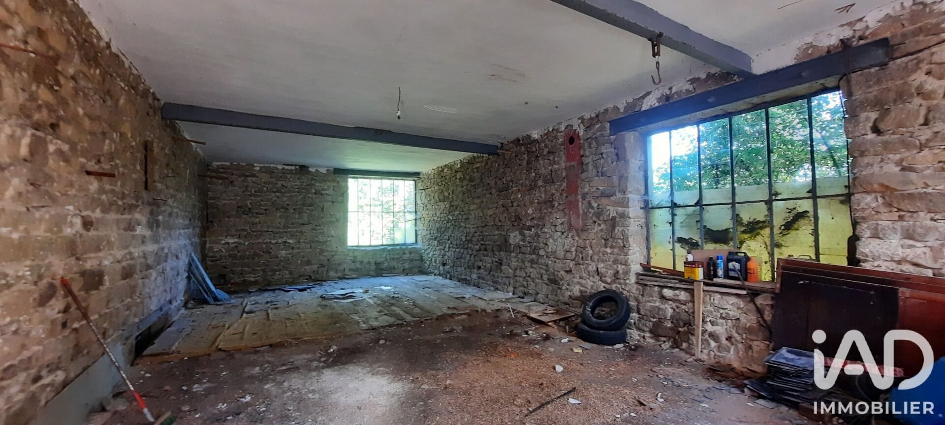 Maison à vendre, 200m², Royère-de-Vassivière