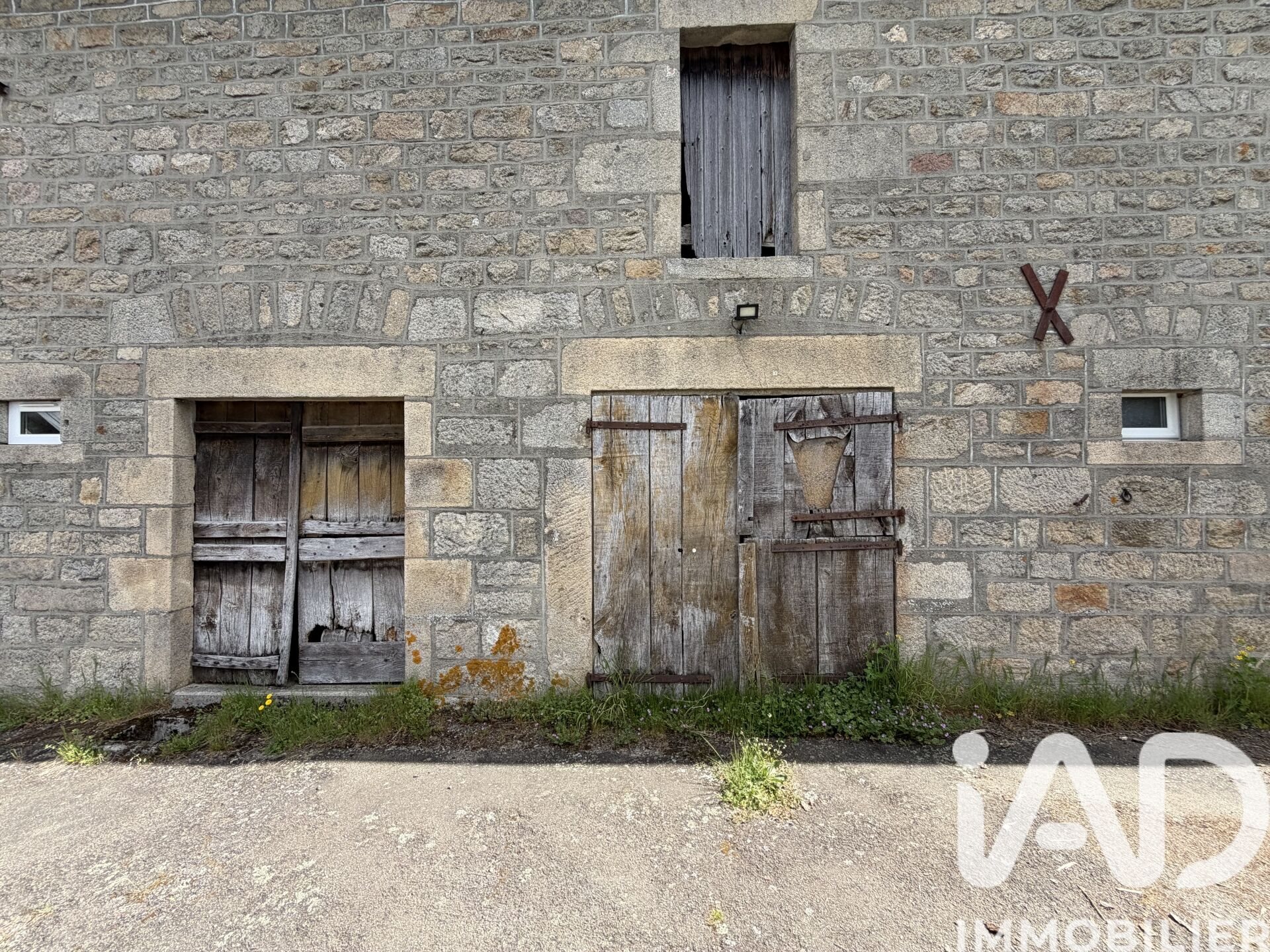 Maison à vendre, 130m², Nedde