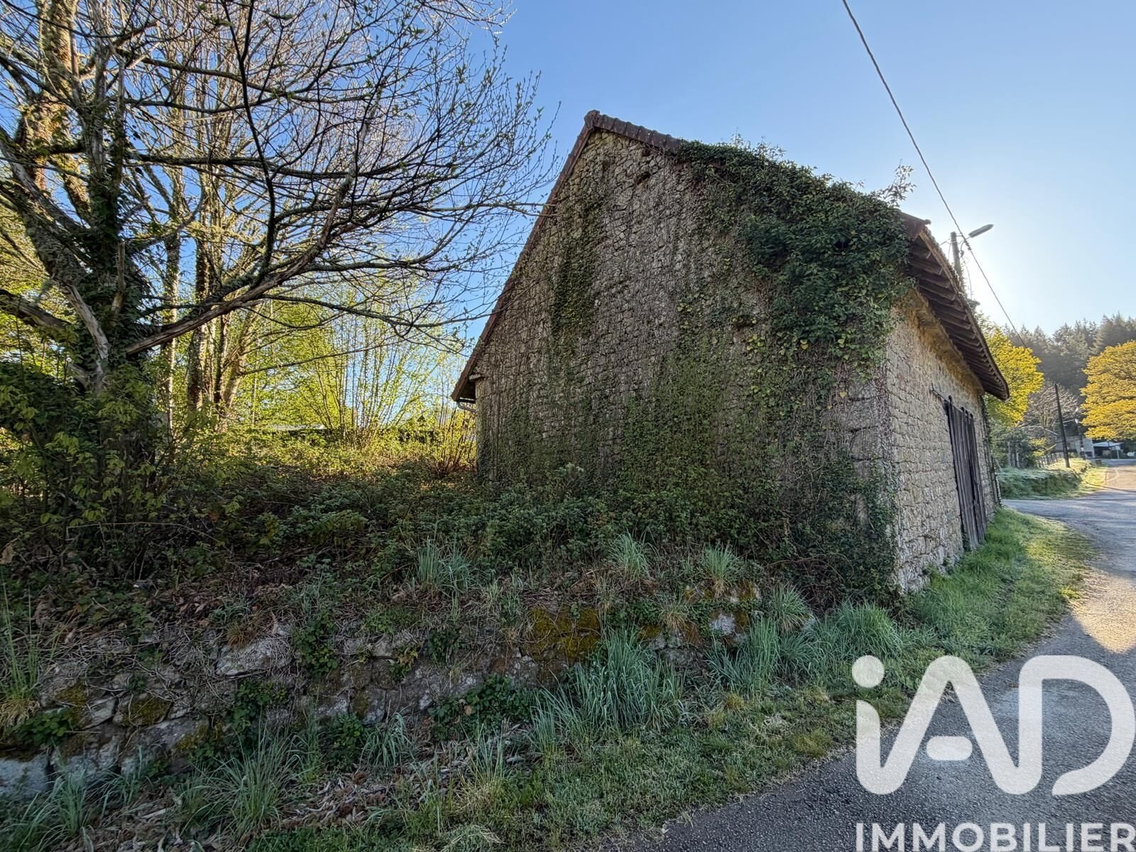 Maison à vendre, 100m², Peyrat-le-Château
