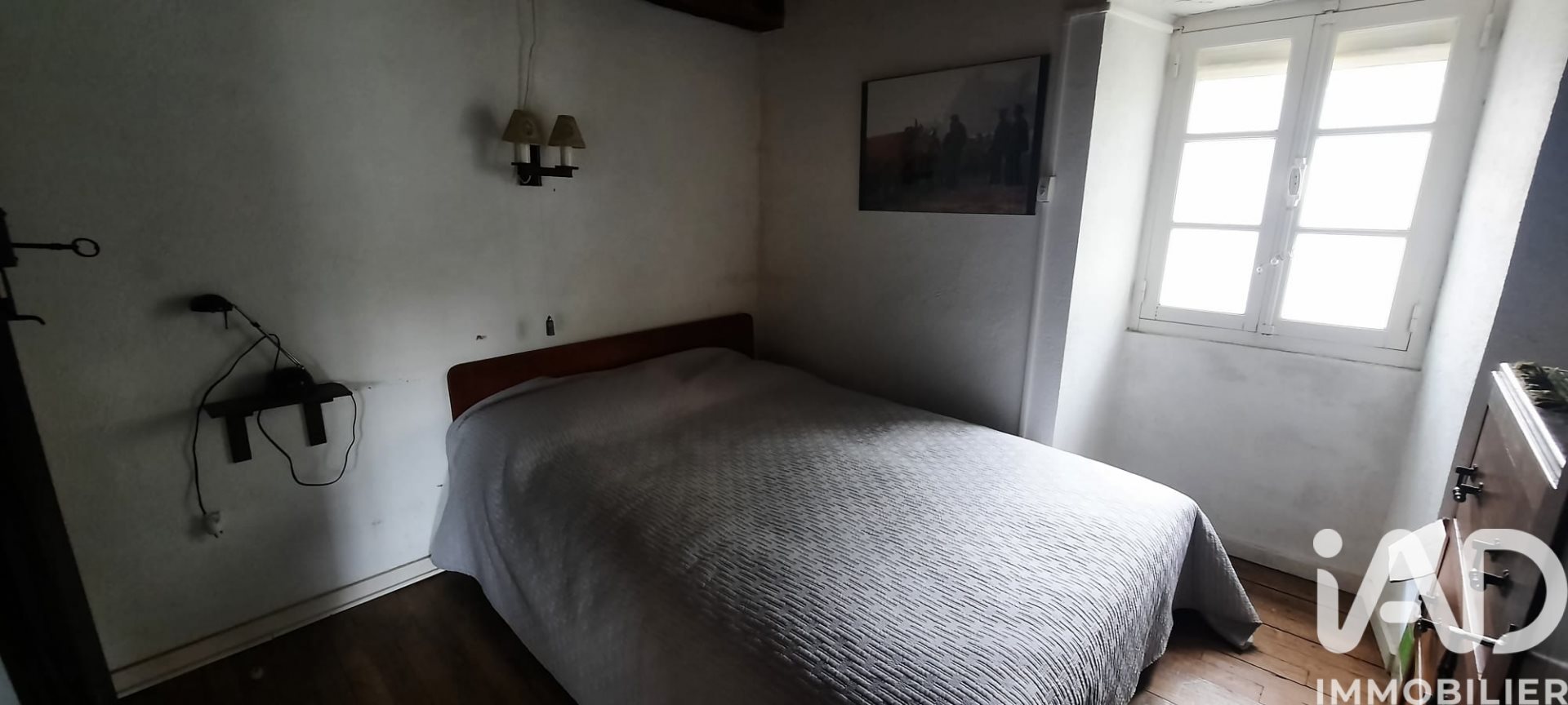 Maison à vendre, 125m², Beaumont-du-Lac