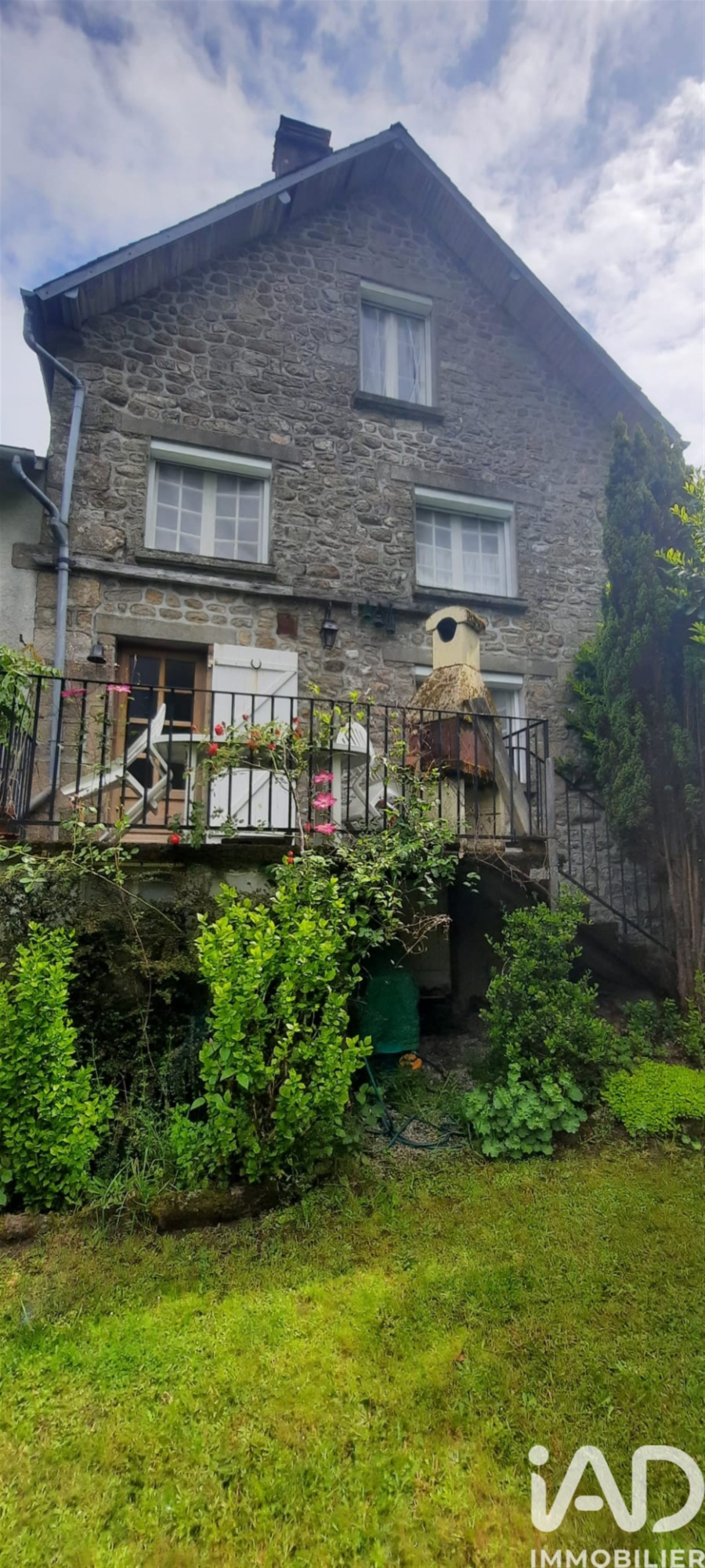 Maison à vendre, 125m², Beaumont-du-Lac