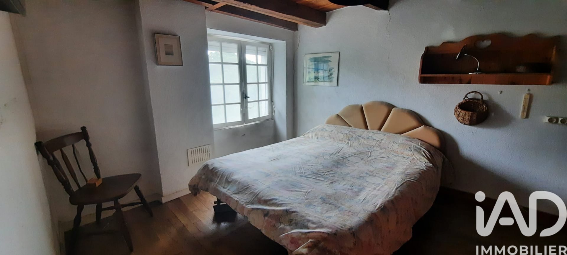 Maison à vendre, 125m², Beaumont-du-Lac