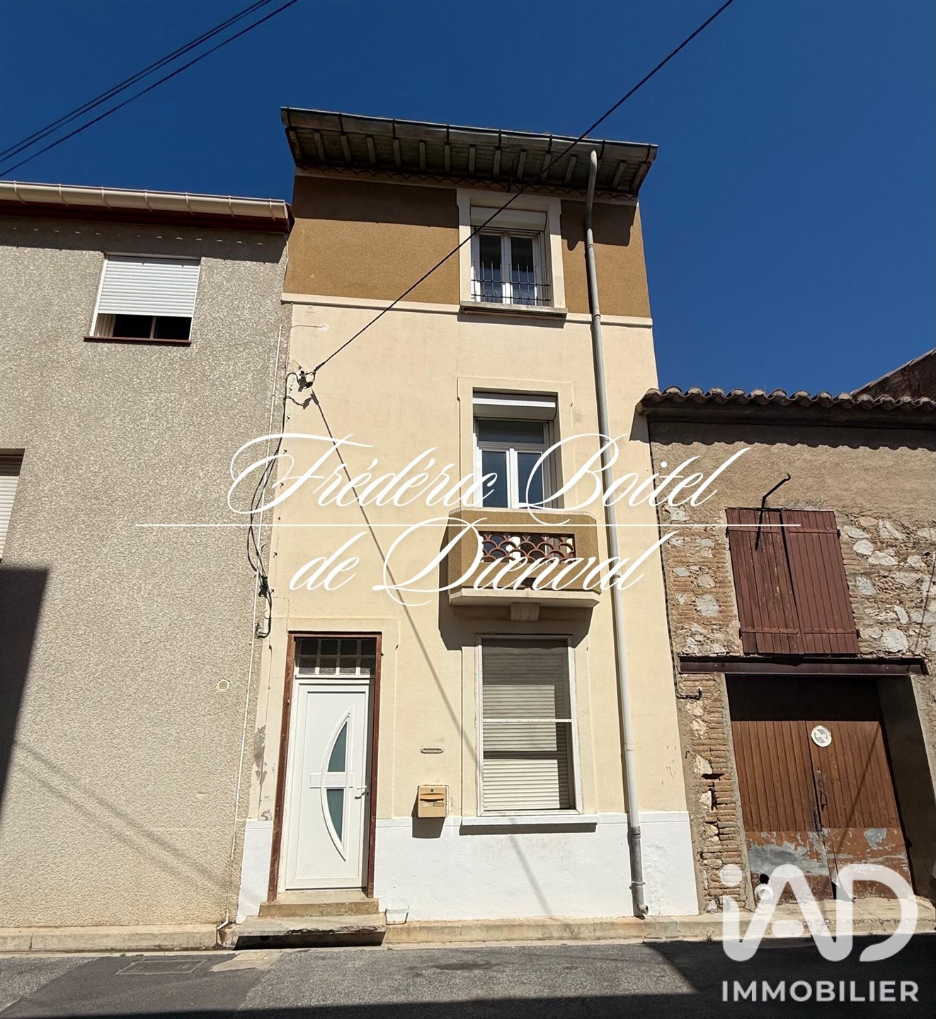 Maison à vendre, 128m², Torreilles