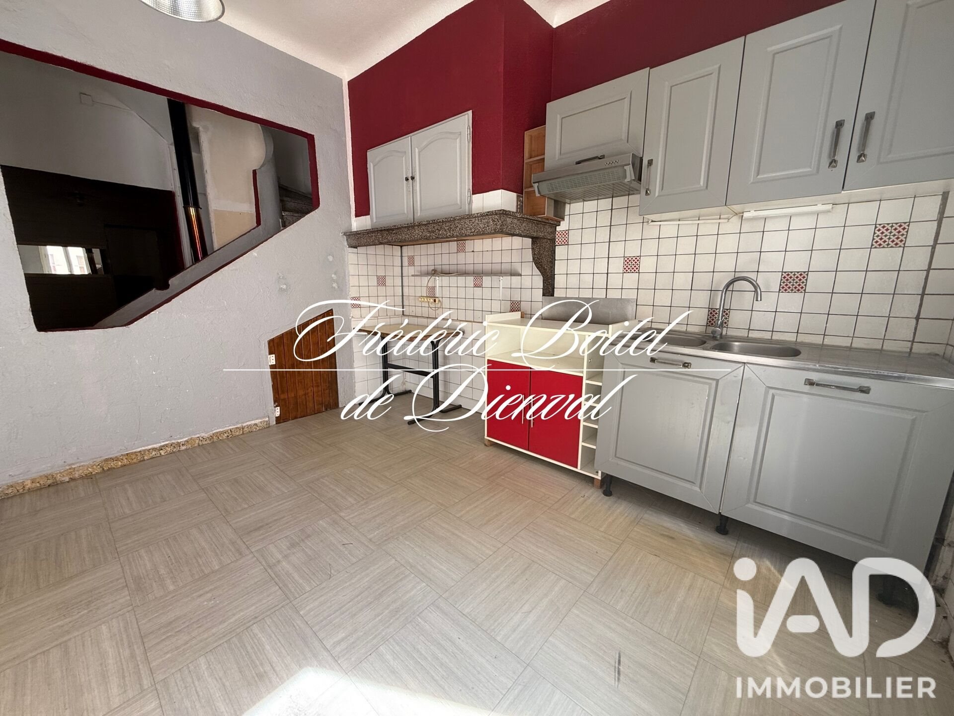 Maison à vendre, 128m², Torreilles