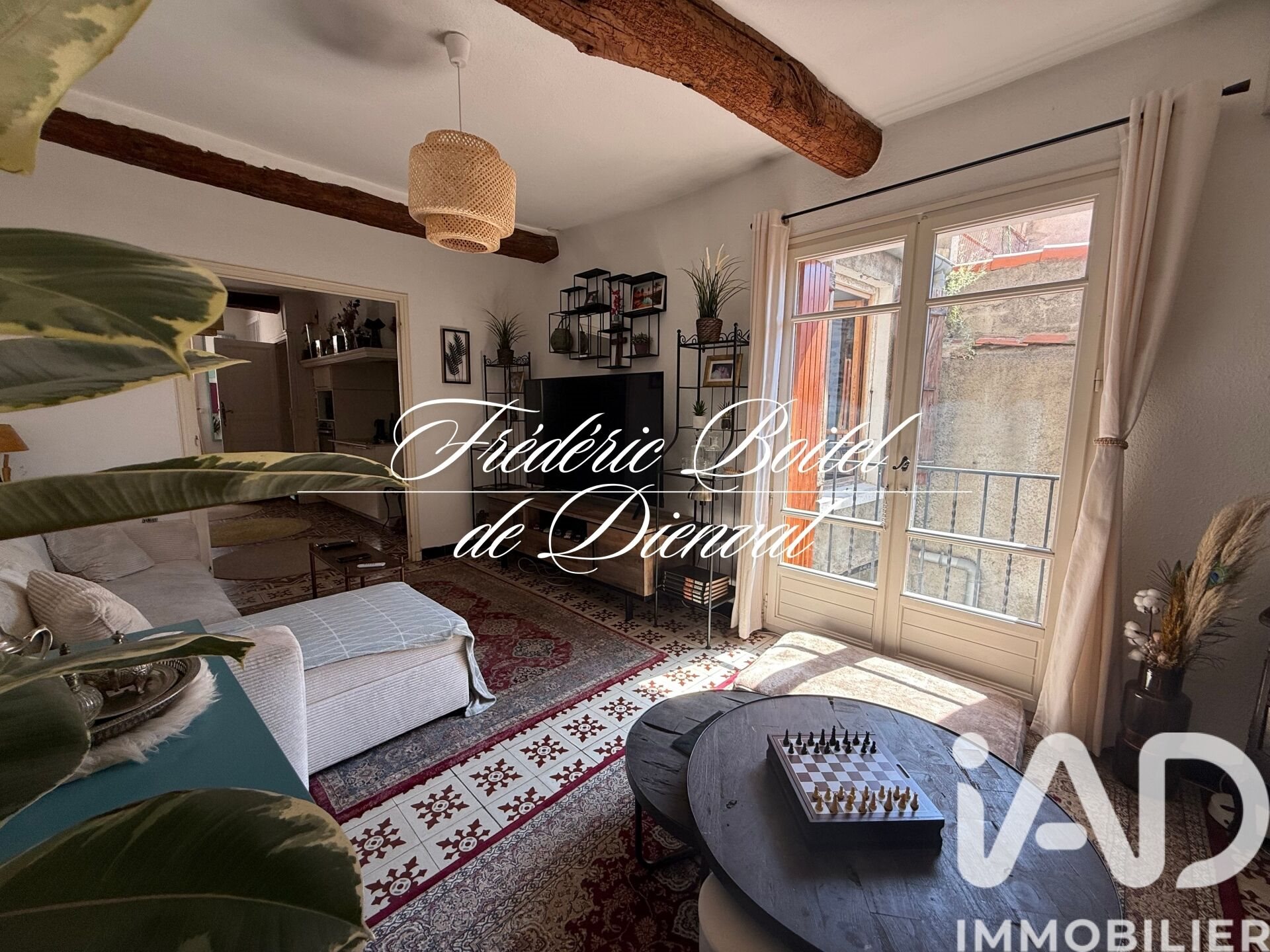 Maison à vendre, 86m², Rivesaltes