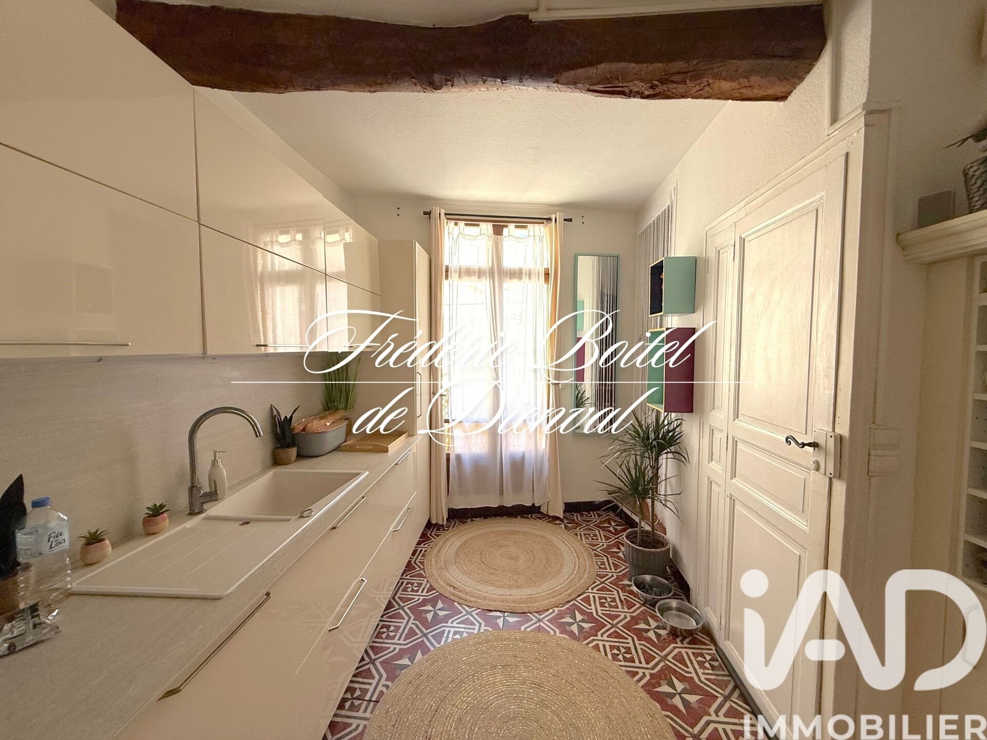 Maison à vendre, 86m², Rivesaltes