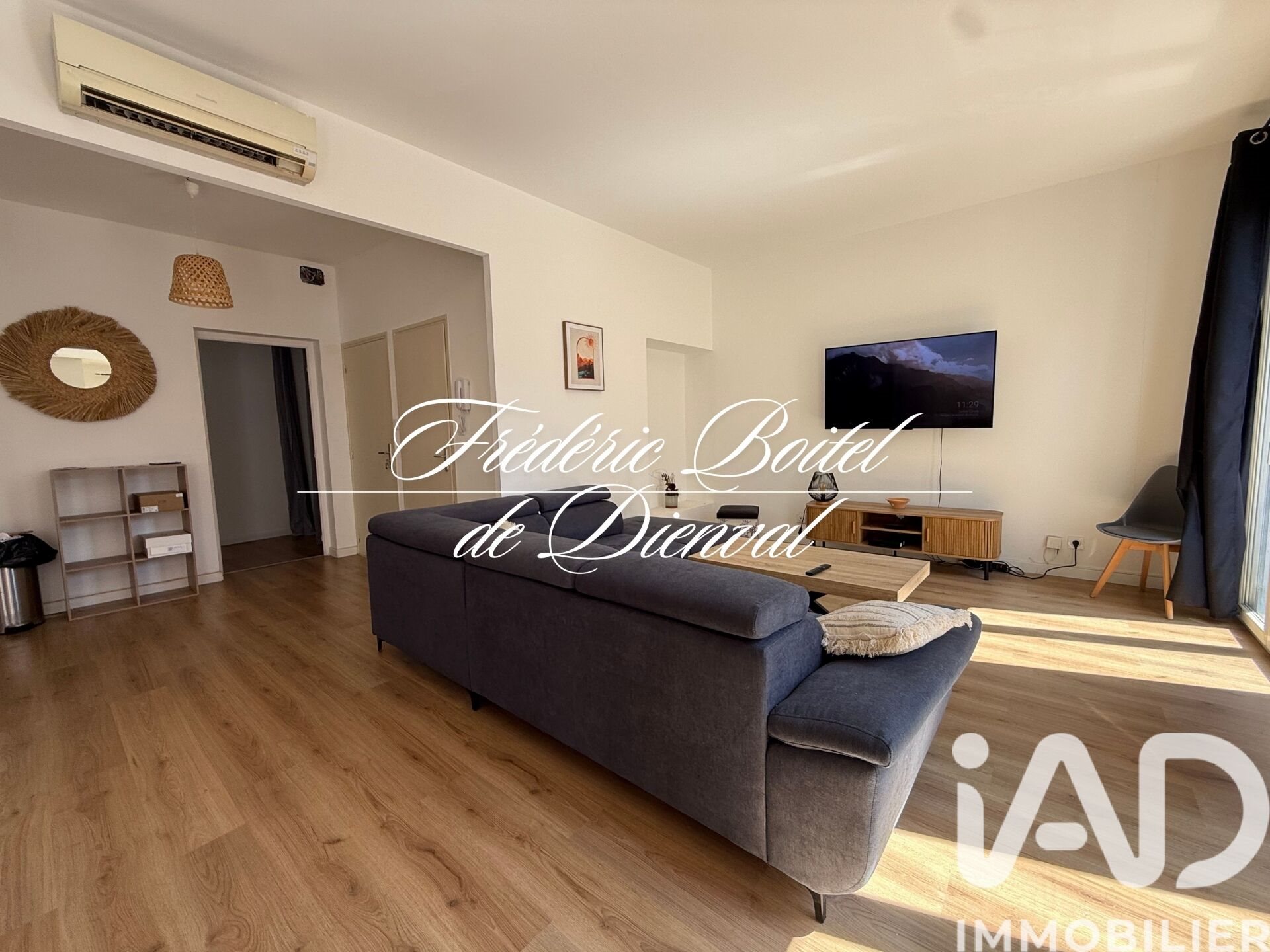 Appartement à vendre, 134m², Perpignan