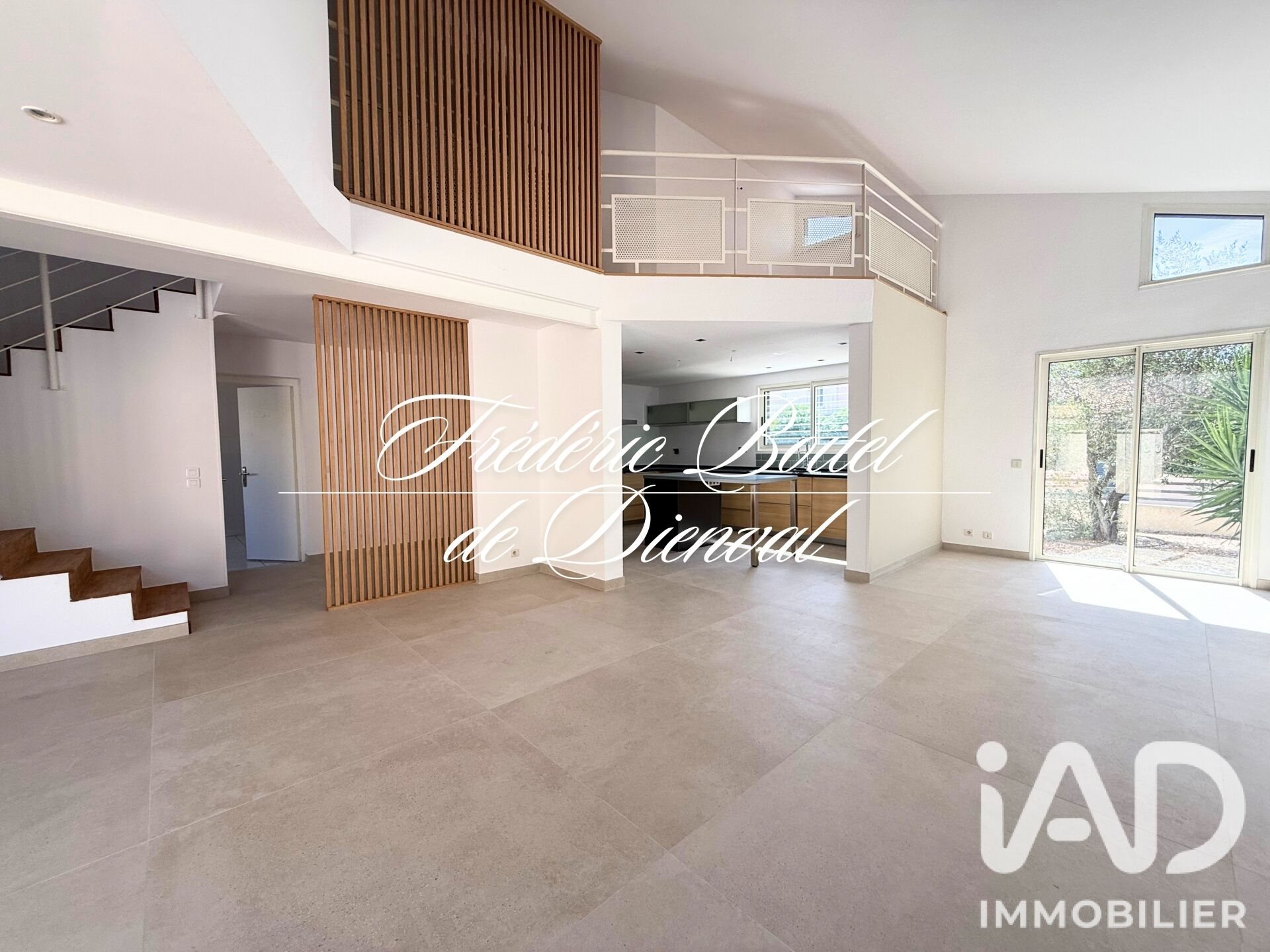 Maison à vendre, 150m², Saint-Estève