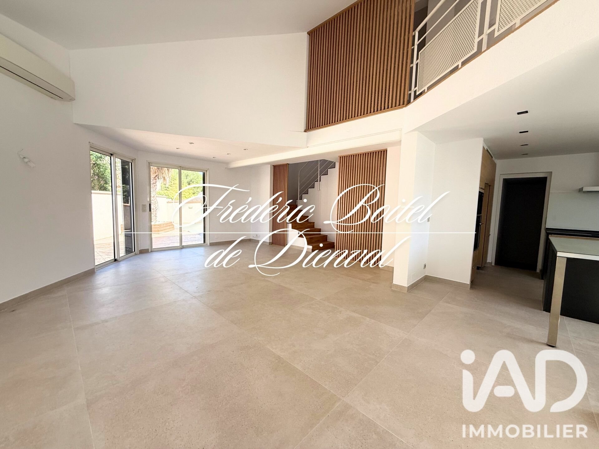 Maison à vendre, 150m², Saint-Estève