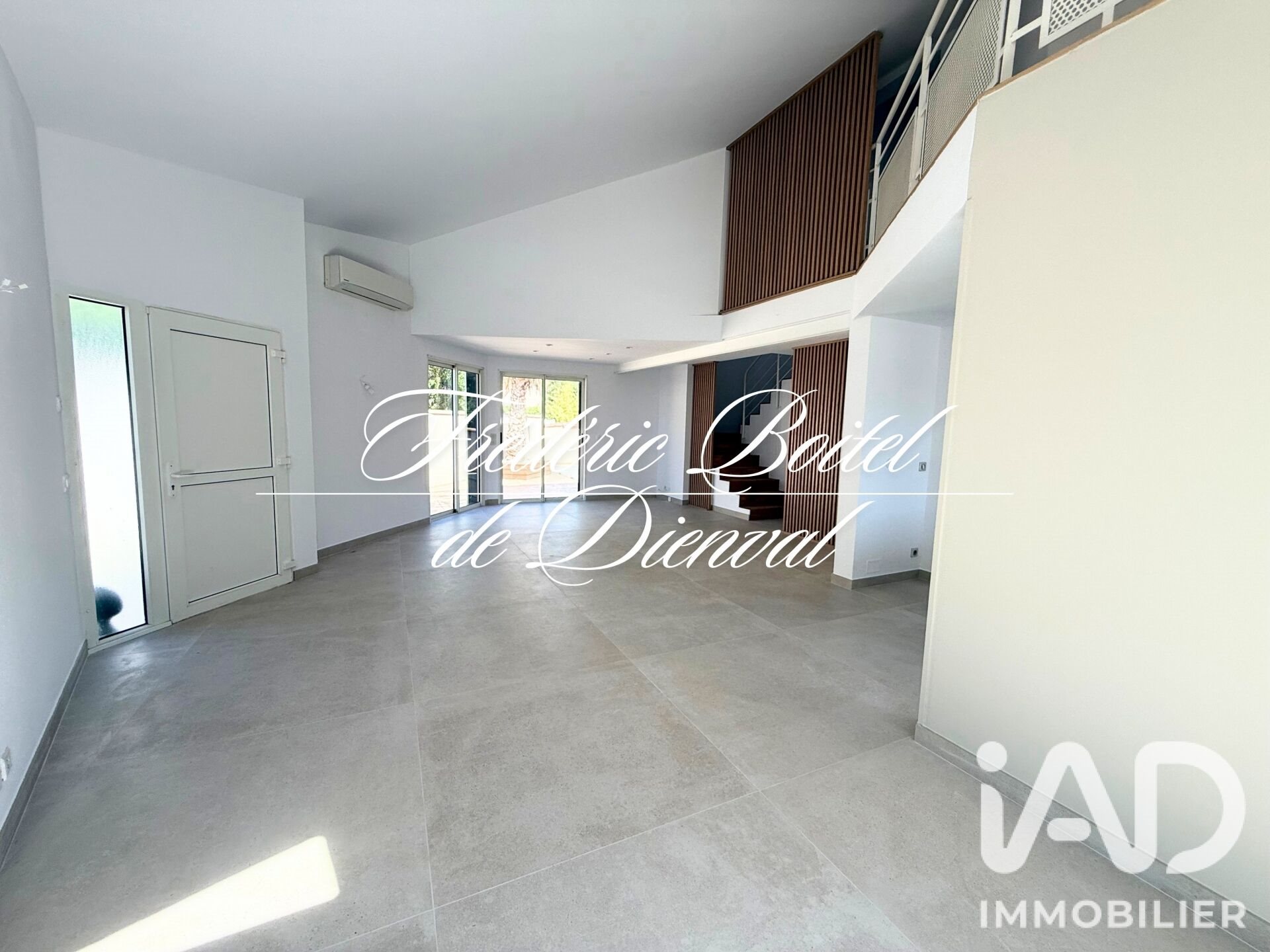 Maison à vendre, 150m², Saint-Estève